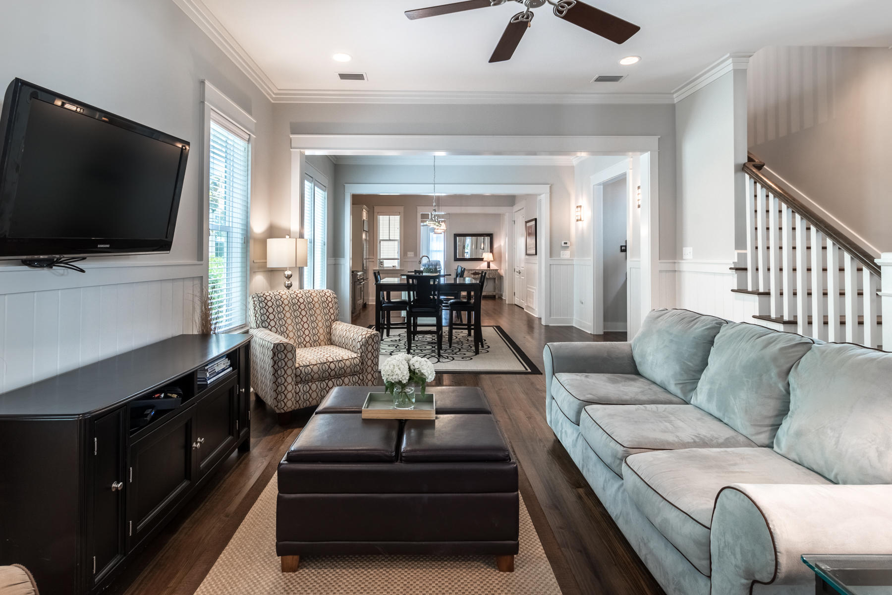 WATERCOLOR - Residential