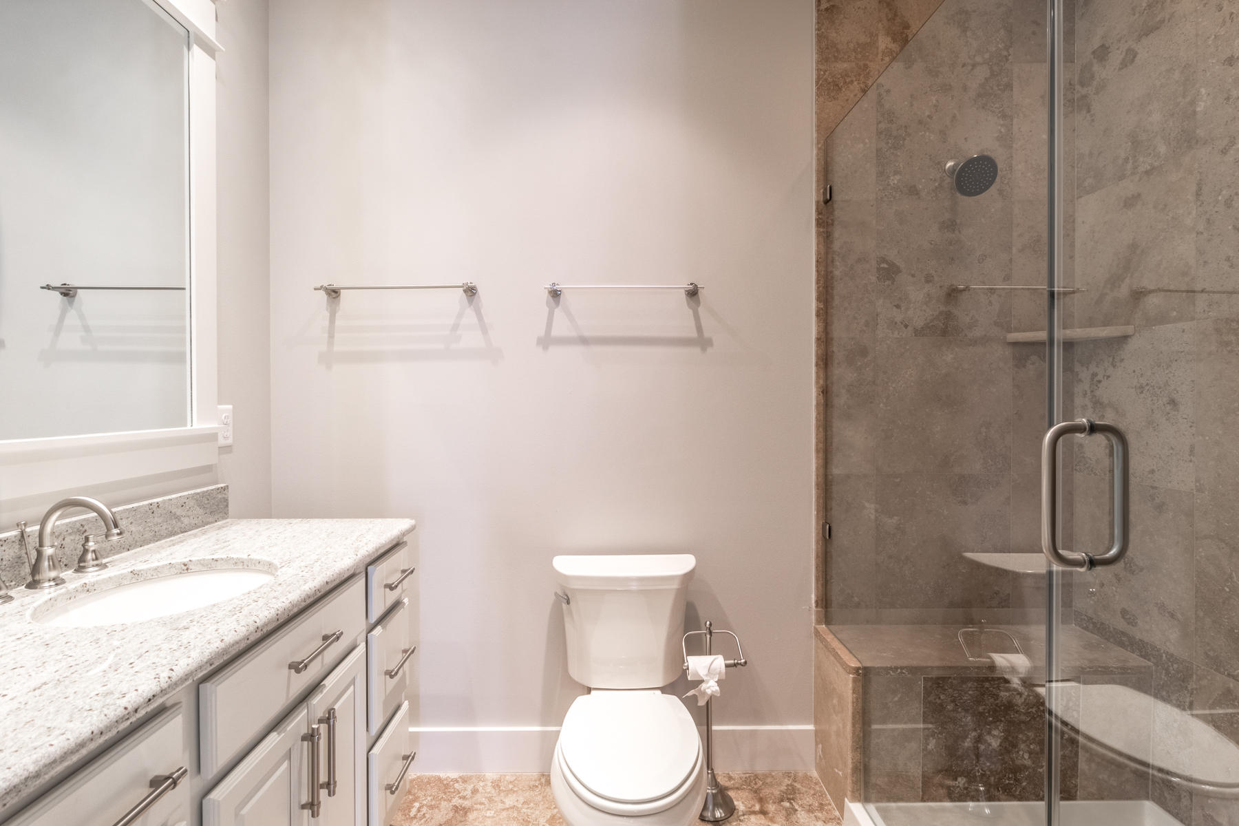 WATERCOLOR - Residential