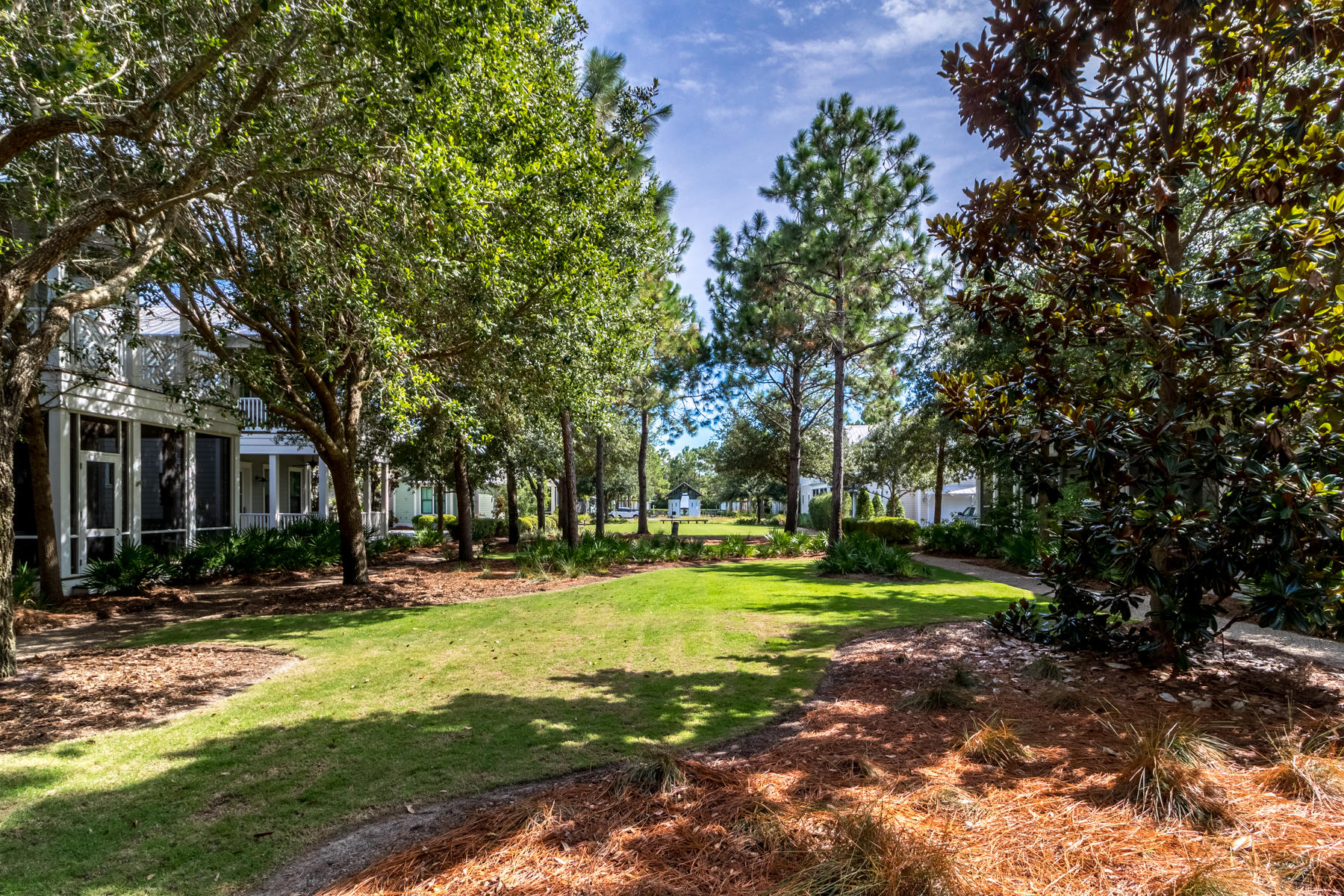 WATERCOLOR - Residential