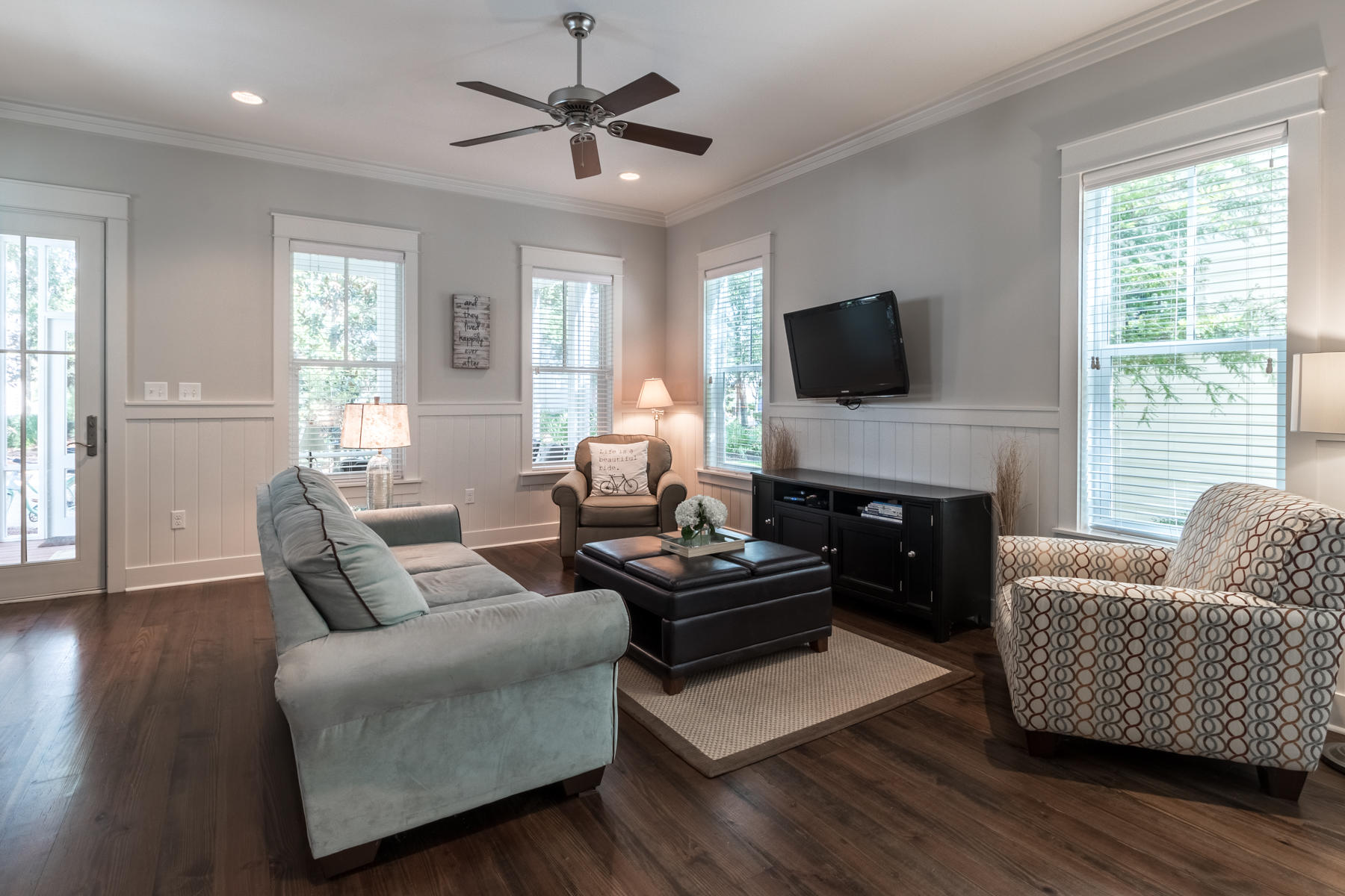 WATERCOLOR - Residential