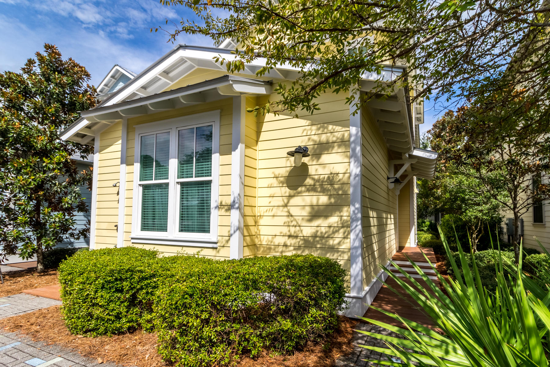WATERCOLOR - Residential