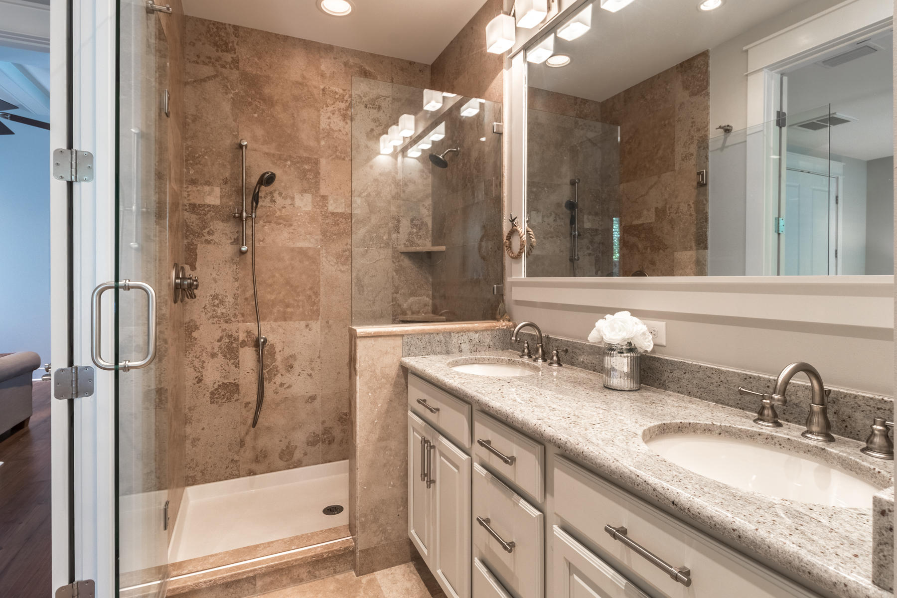 WATERCOLOR - Residential