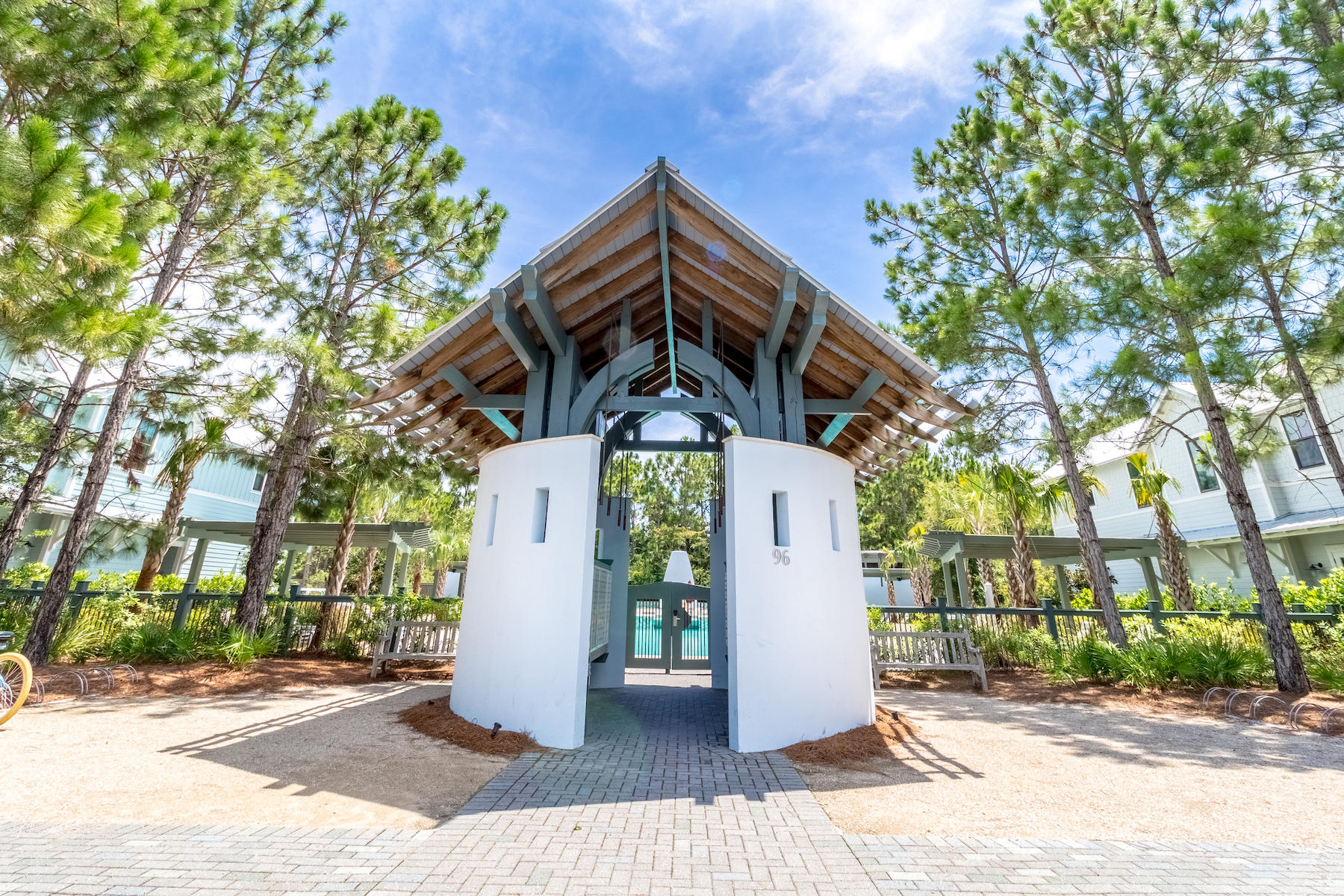 WATERCOLOR - Residential