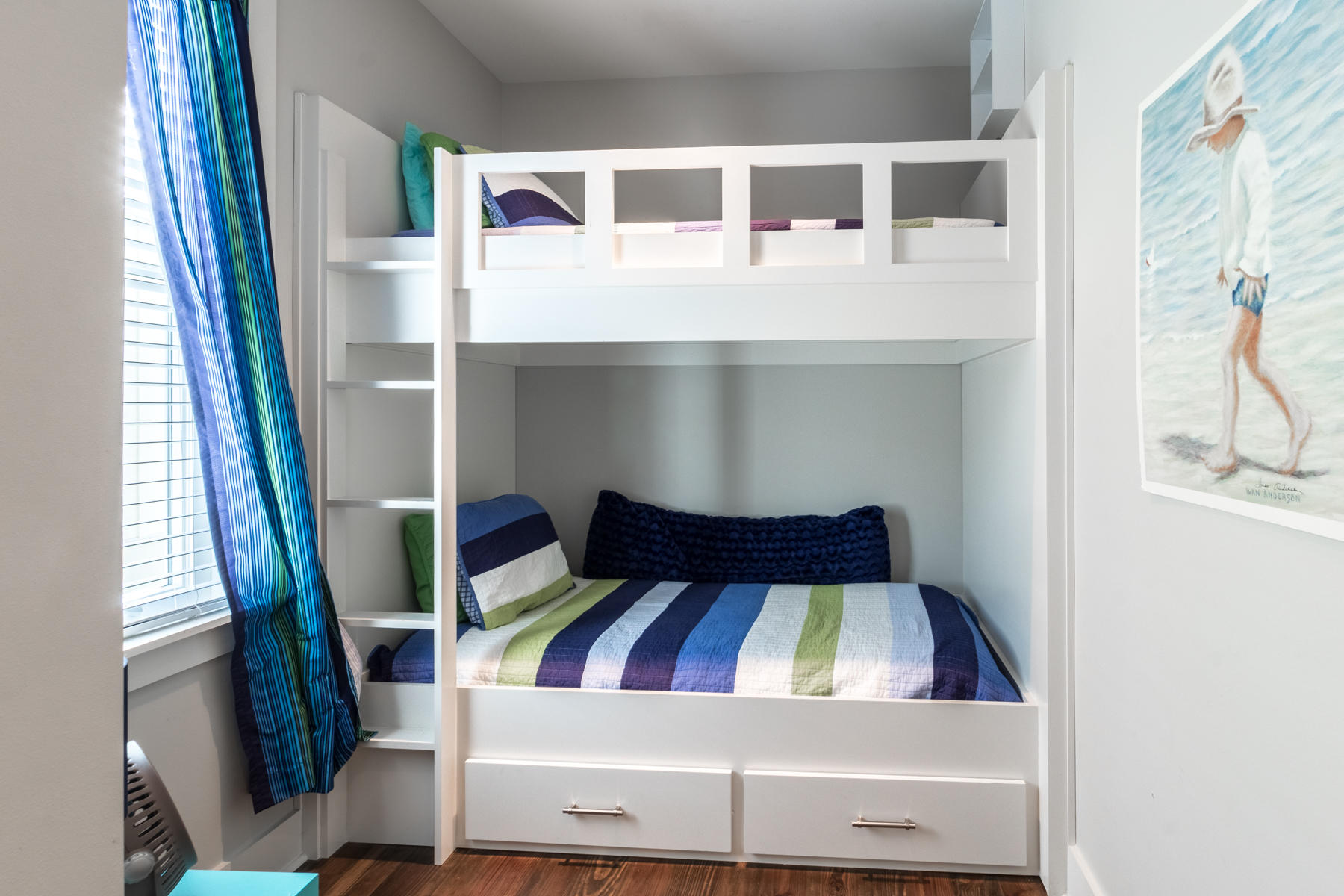 WATERCOLOR - Residential