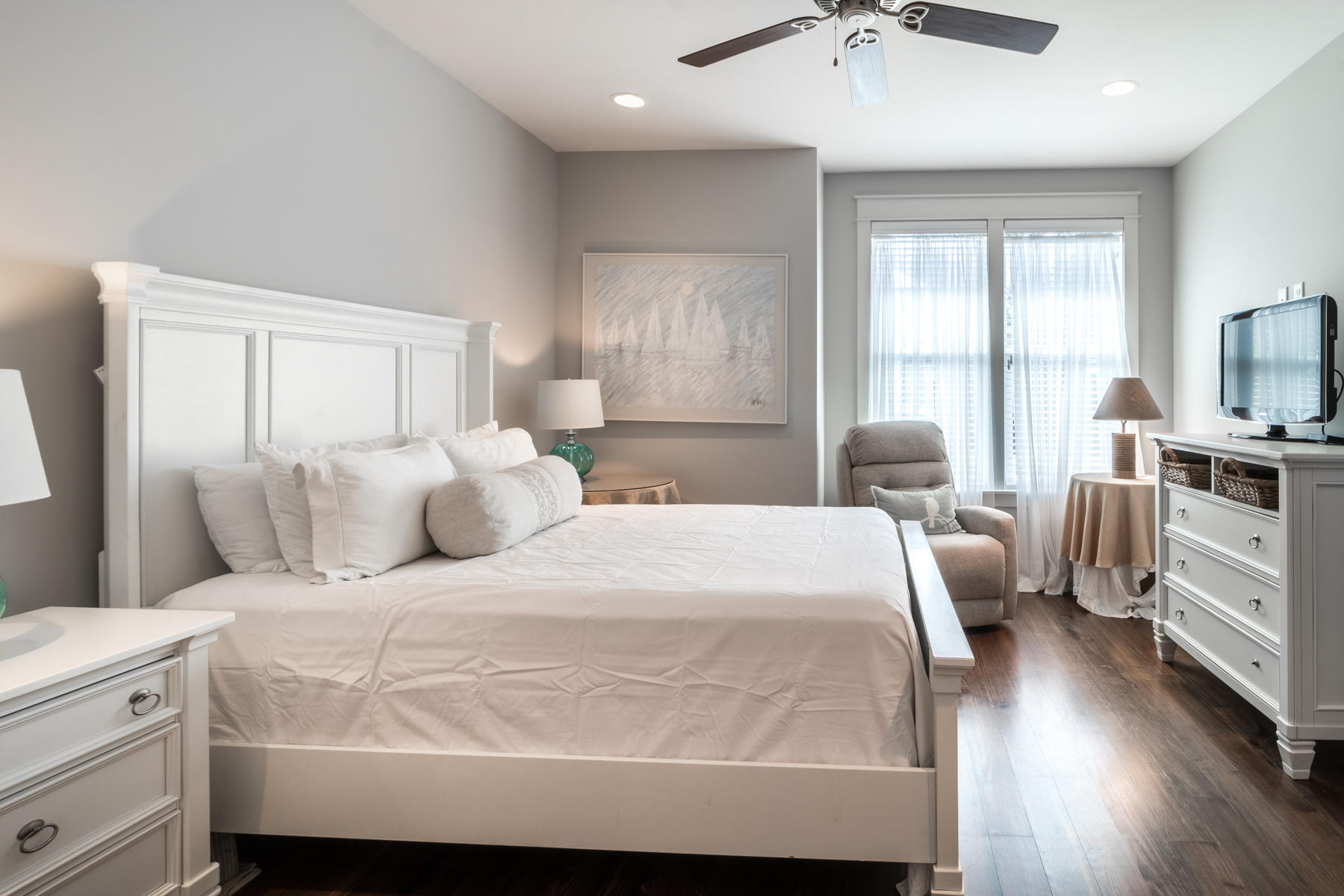 WATERCOLOR - Residential