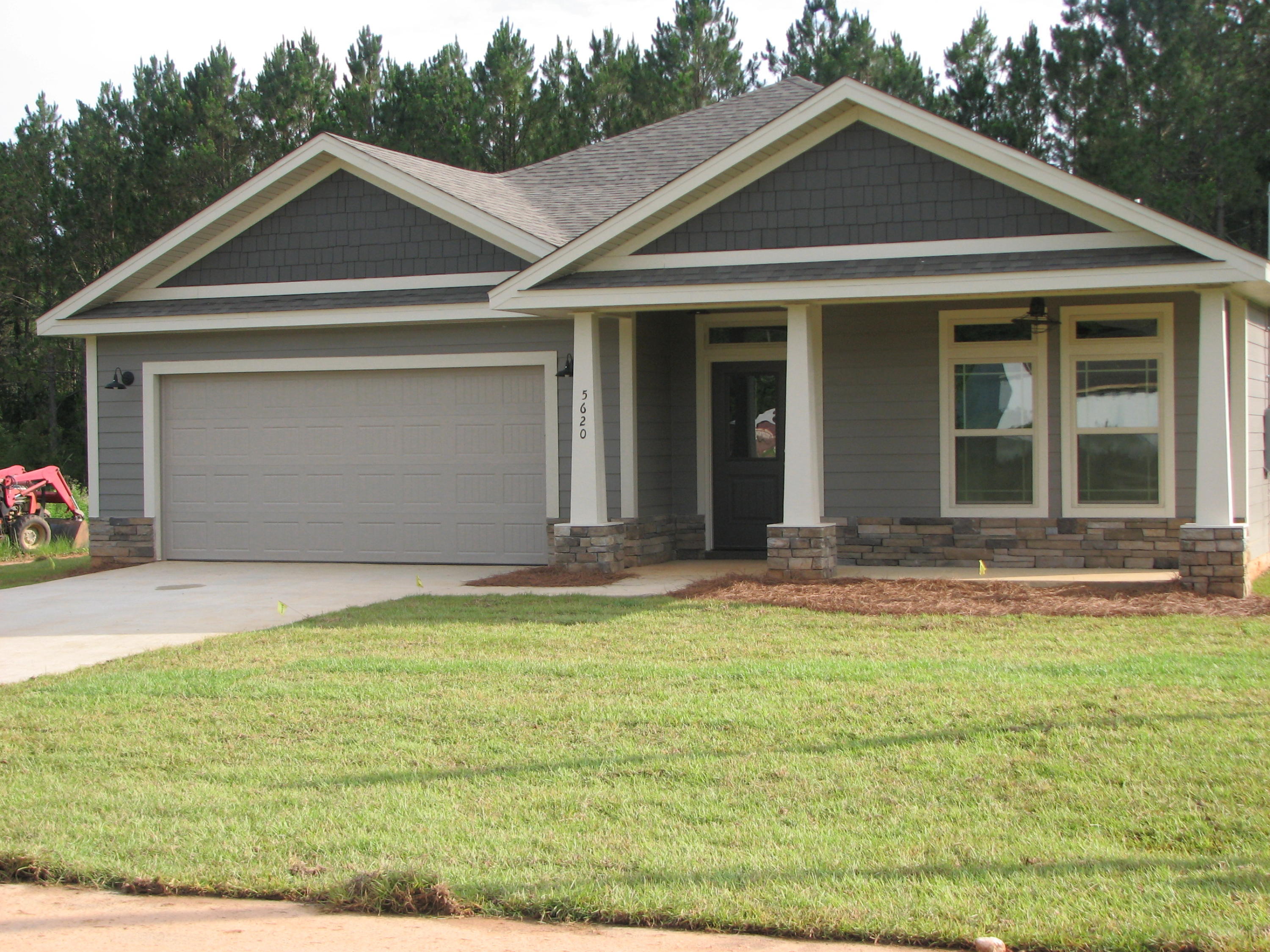 Price Farms Plantation - Residential