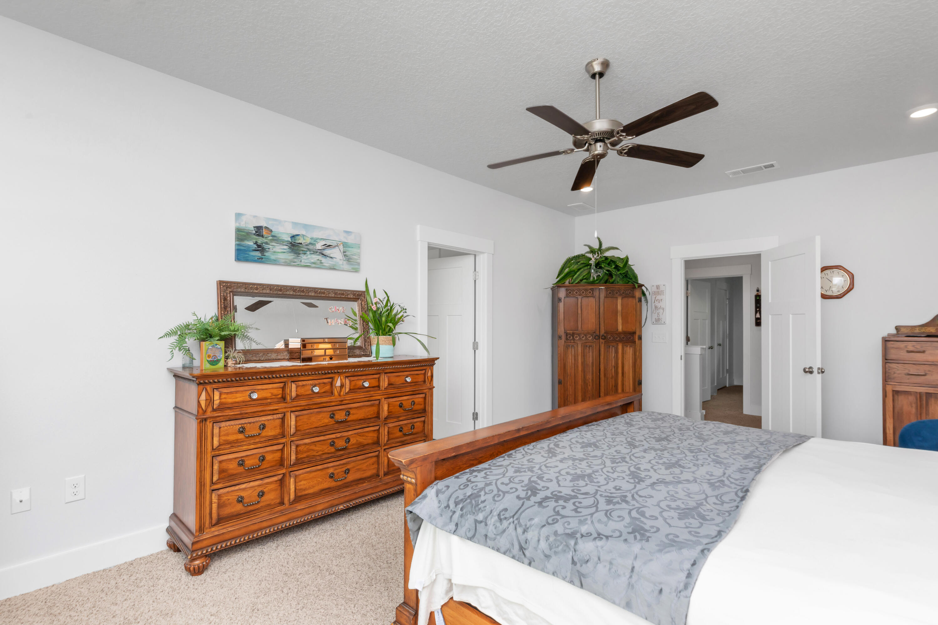 CAMELLIA COVE - Residential