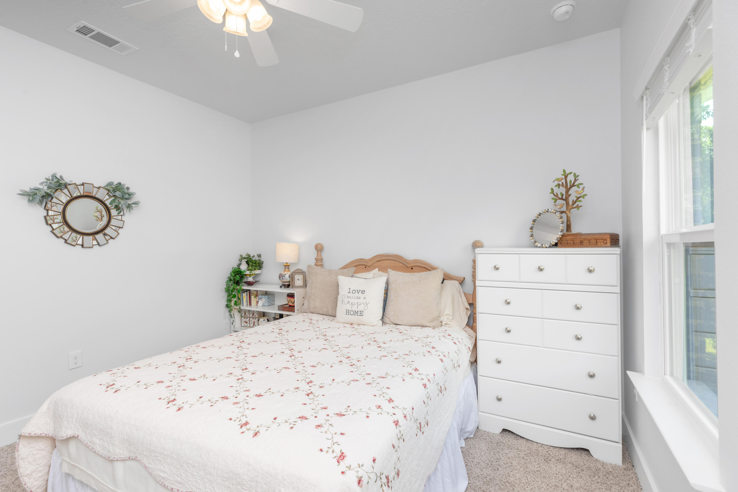 CAMELLIA COVE - Residential