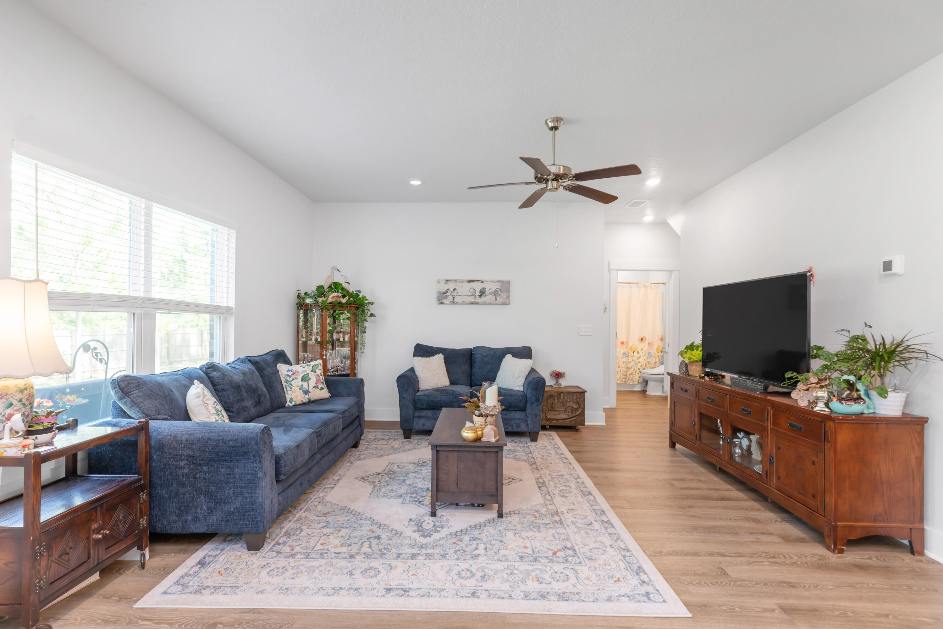 CAMELLIA COVE - Residential
