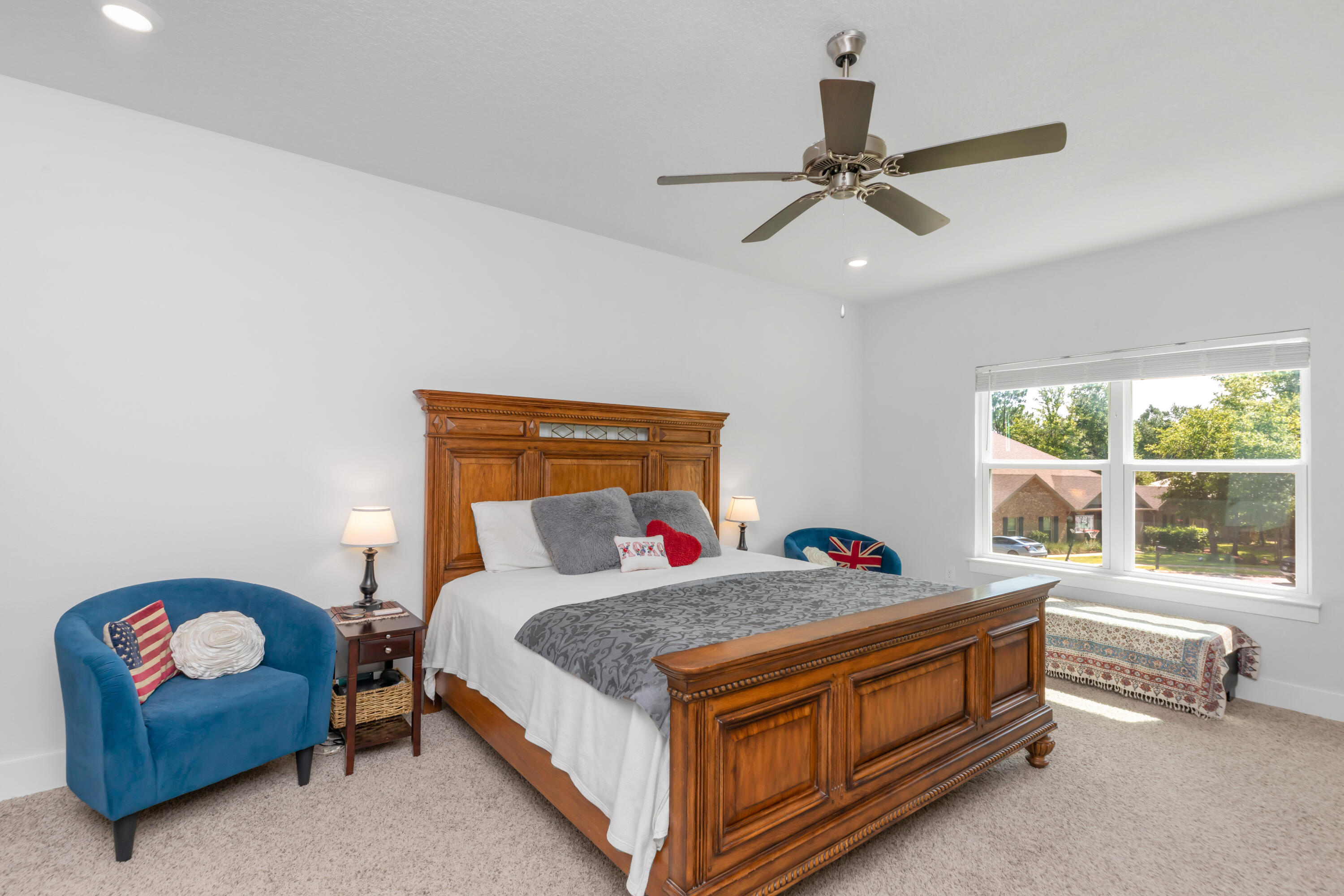 CAMELLIA COVE - Residential