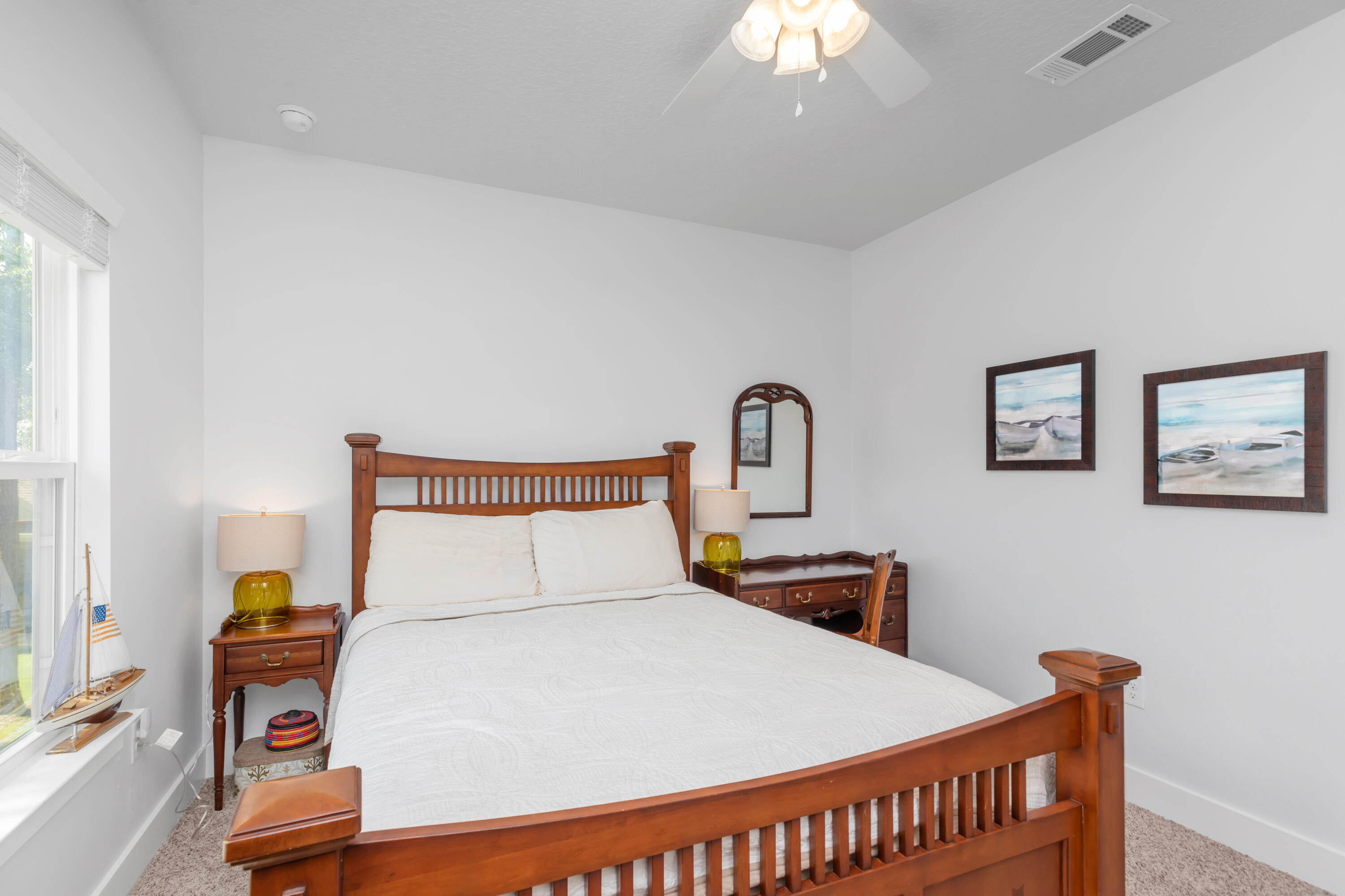 CAMELLIA COVE - Residential
