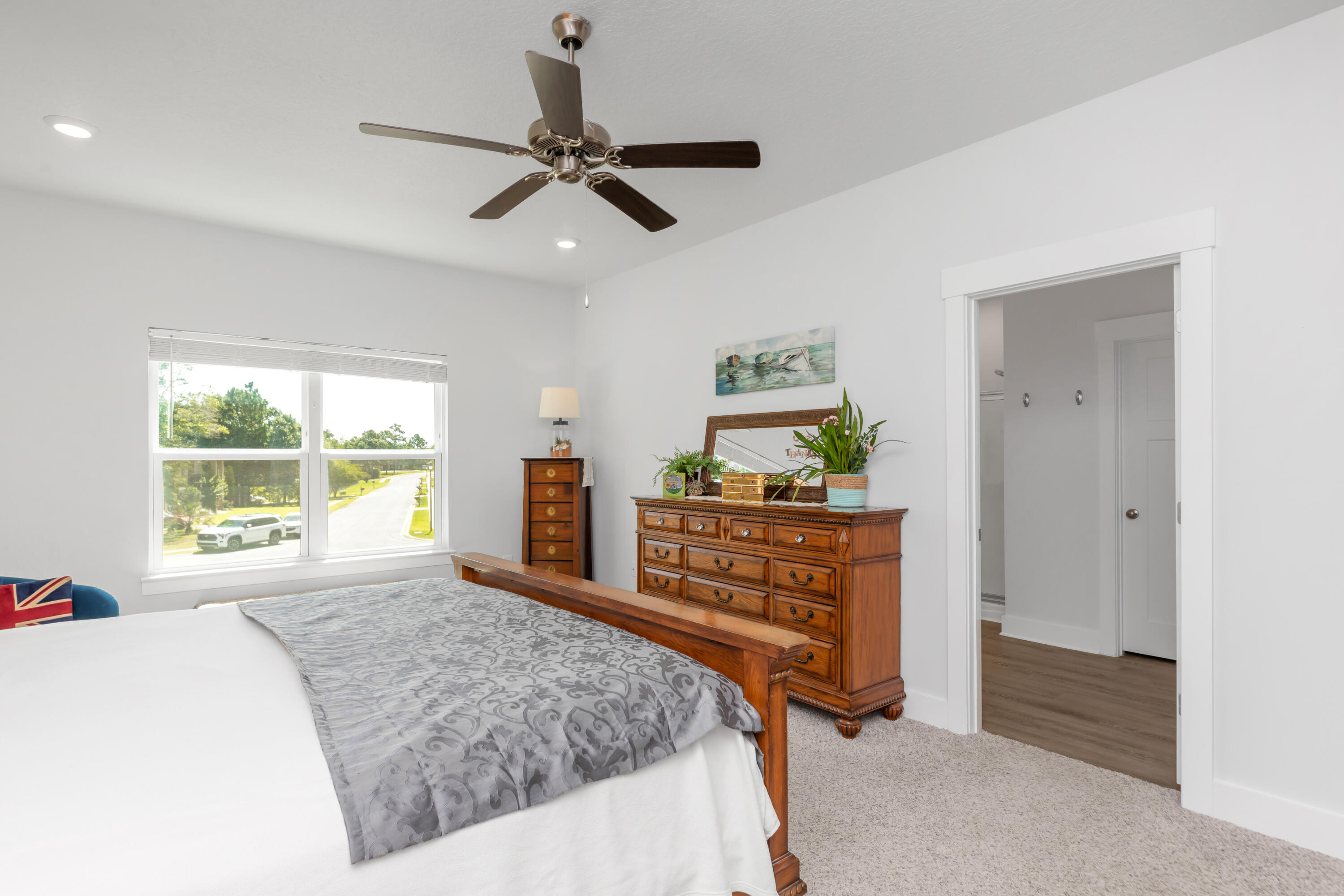 CAMELLIA COVE - Residential
