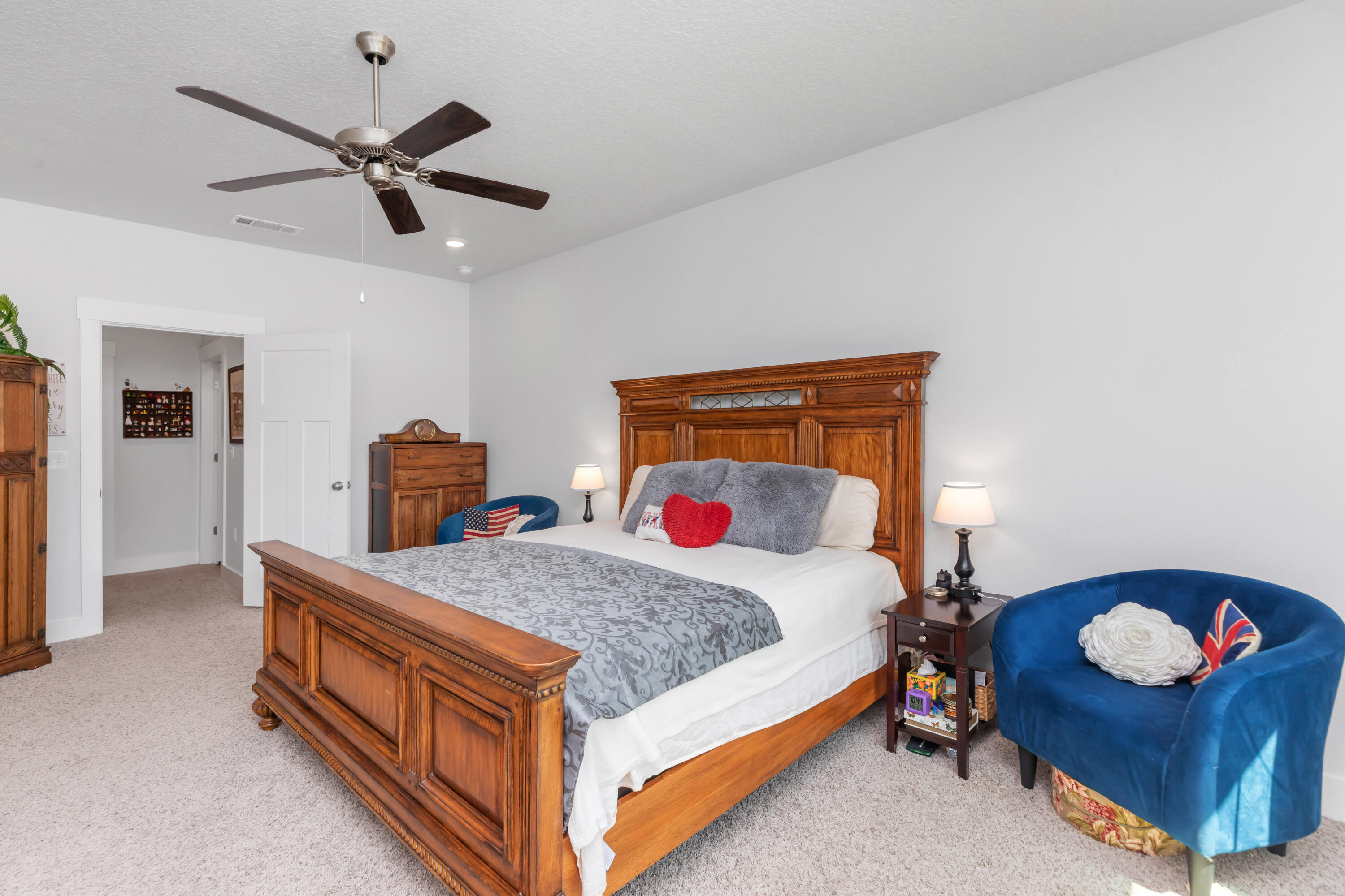 CAMELLIA COVE - Residential