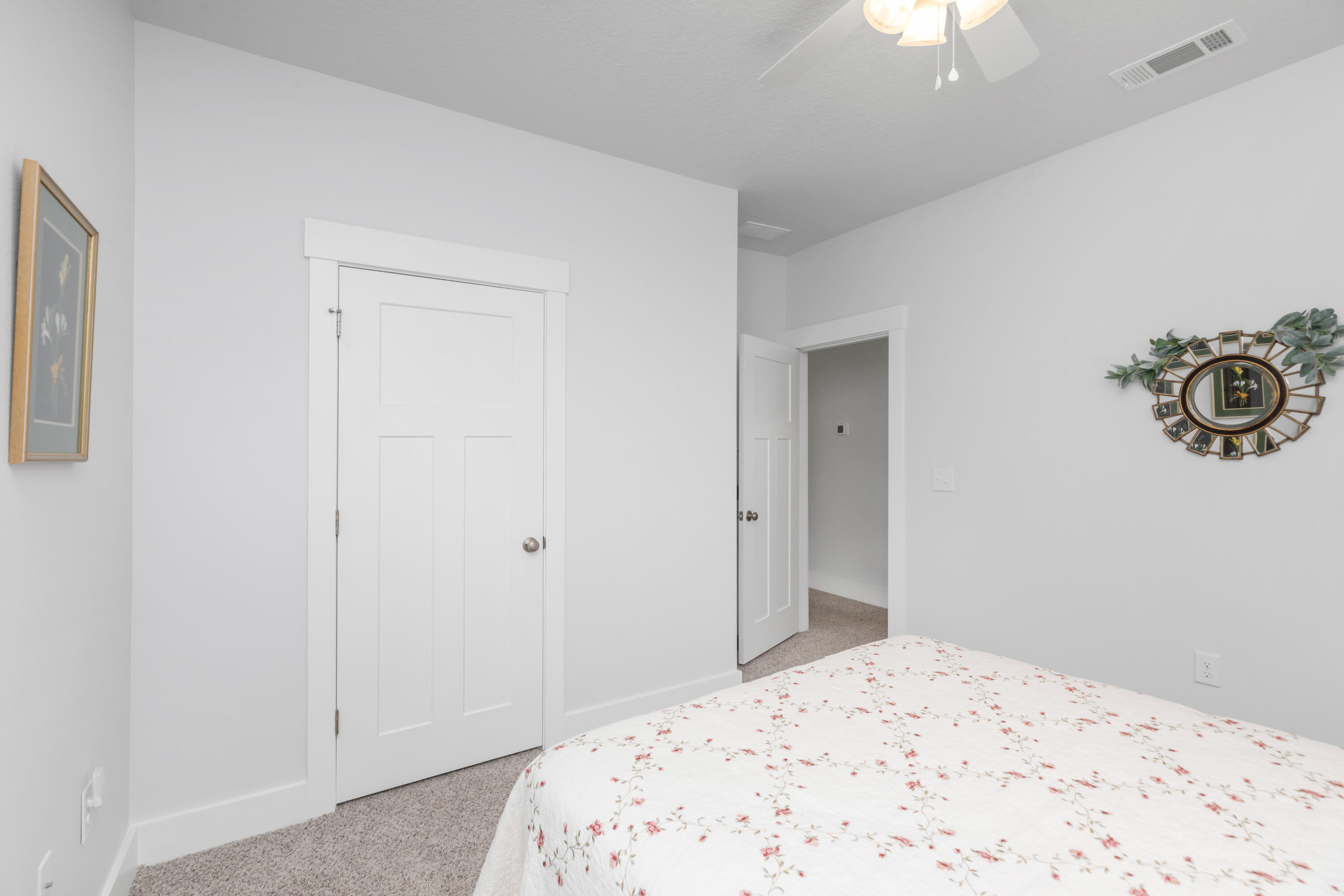 CAMELLIA COVE - Residential