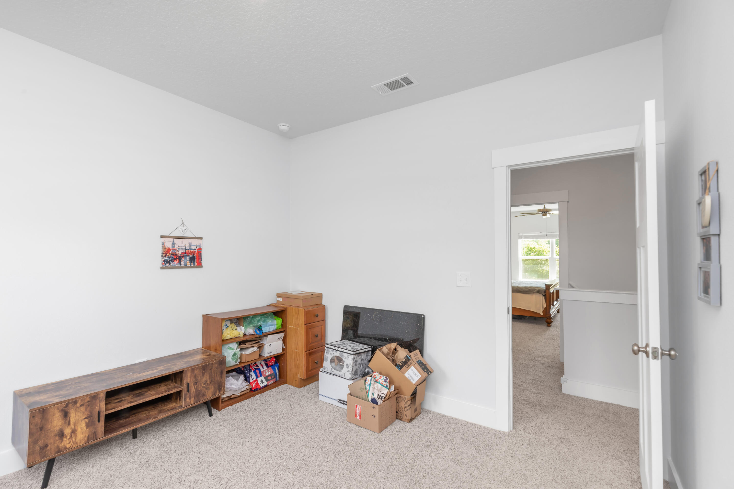CAMELLIA COVE - Residential