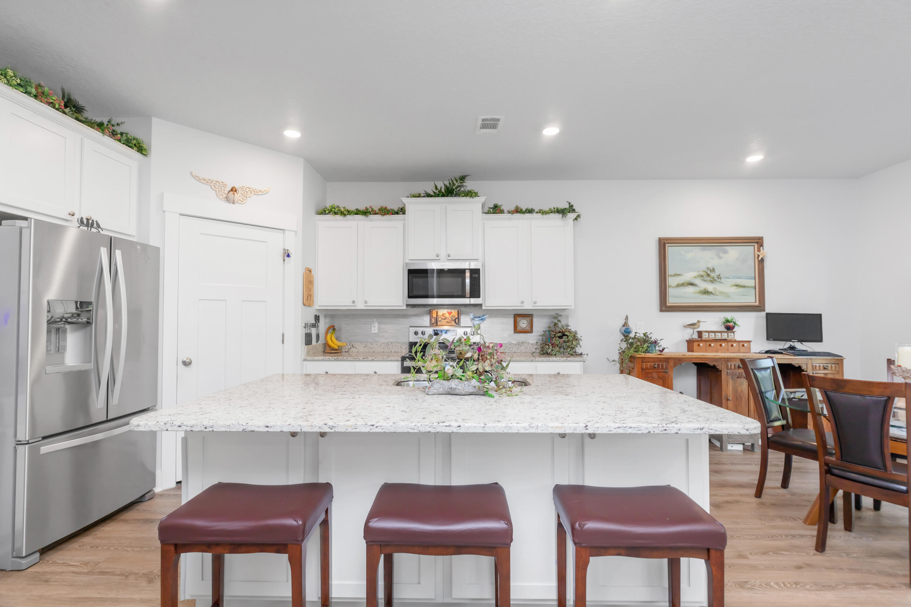 CAMELLIA COVE - Residential