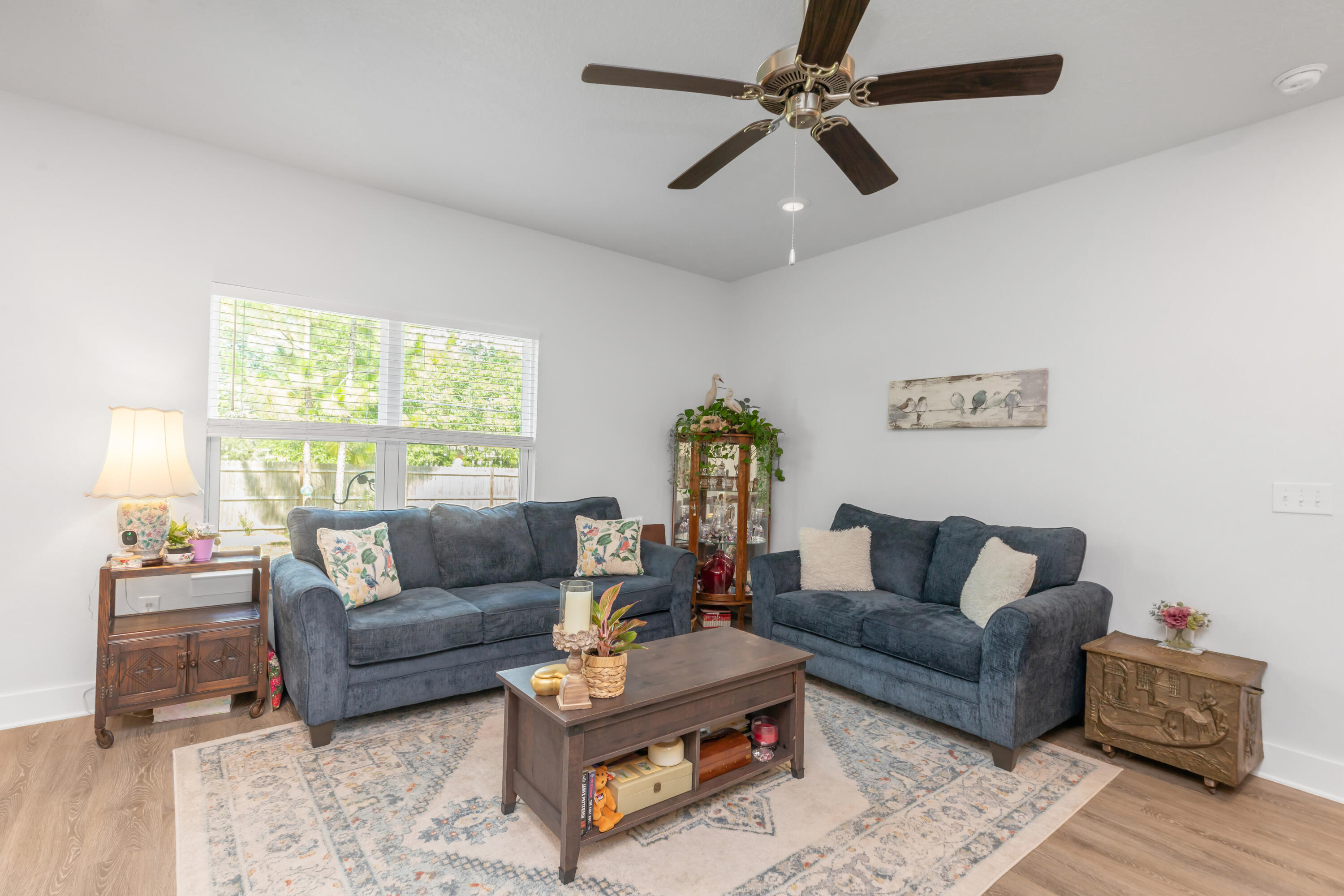 CAMELLIA COVE - Residential
