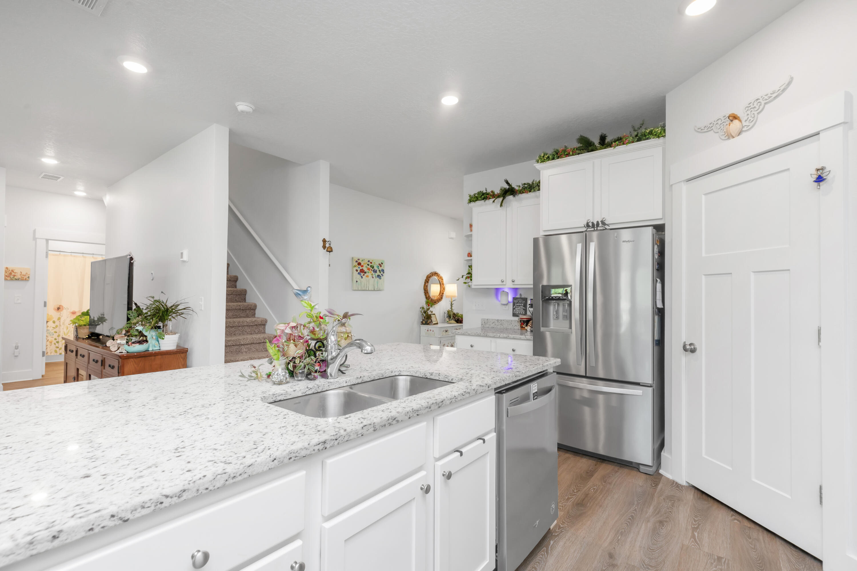 CAMELLIA COVE - Residential