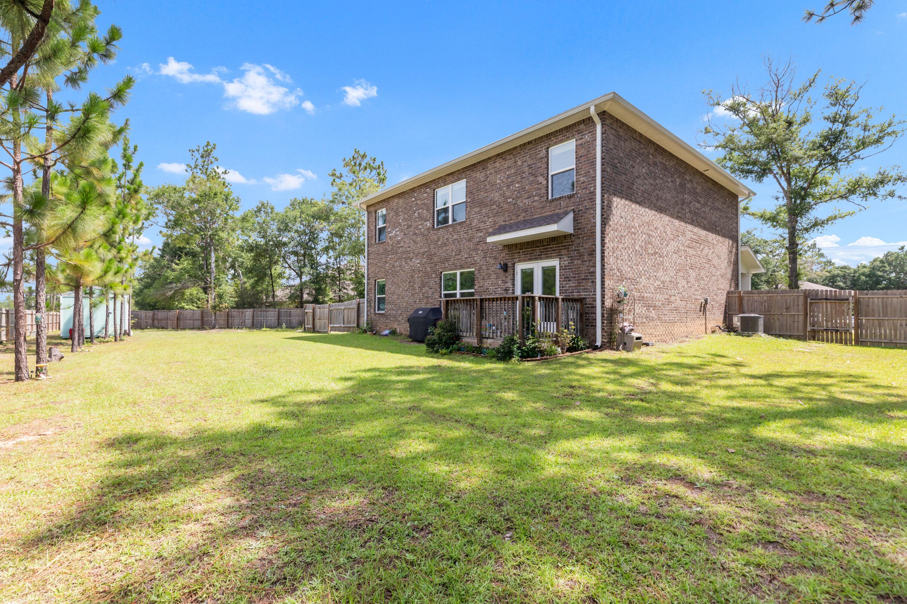 CAMELLIA COVE - Residential