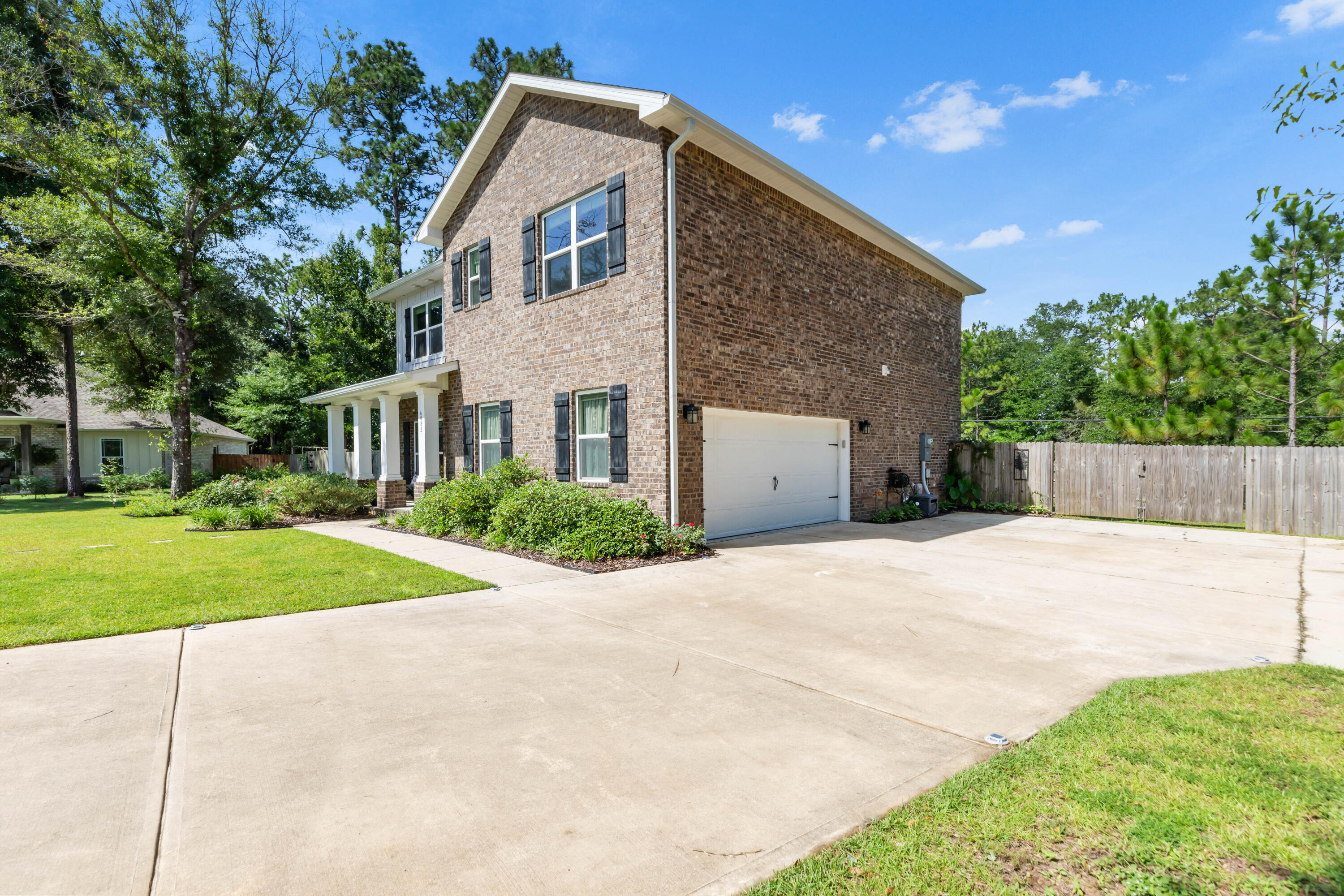 CAMELLIA COVE - Residential