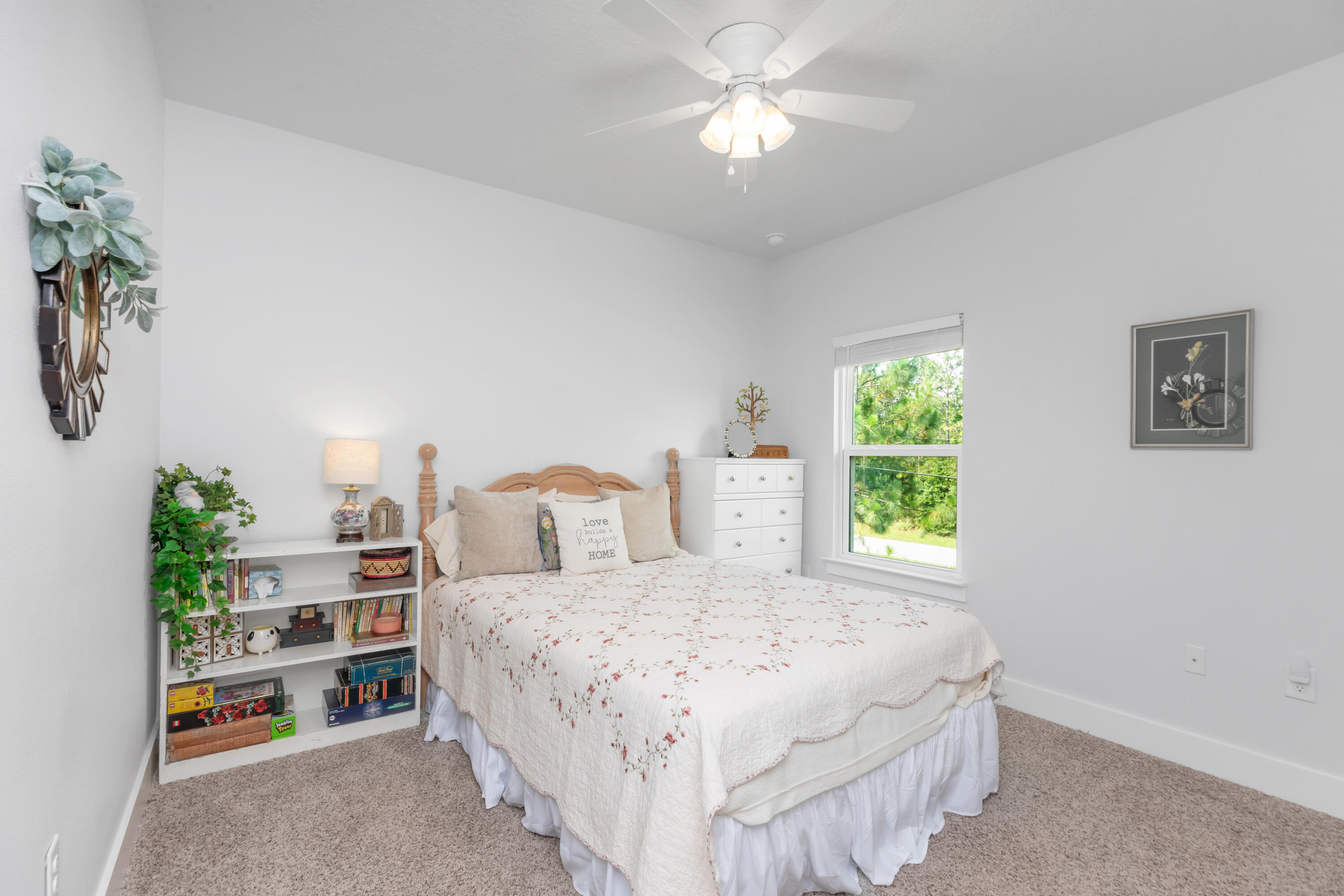 CAMELLIA COVE - Residential