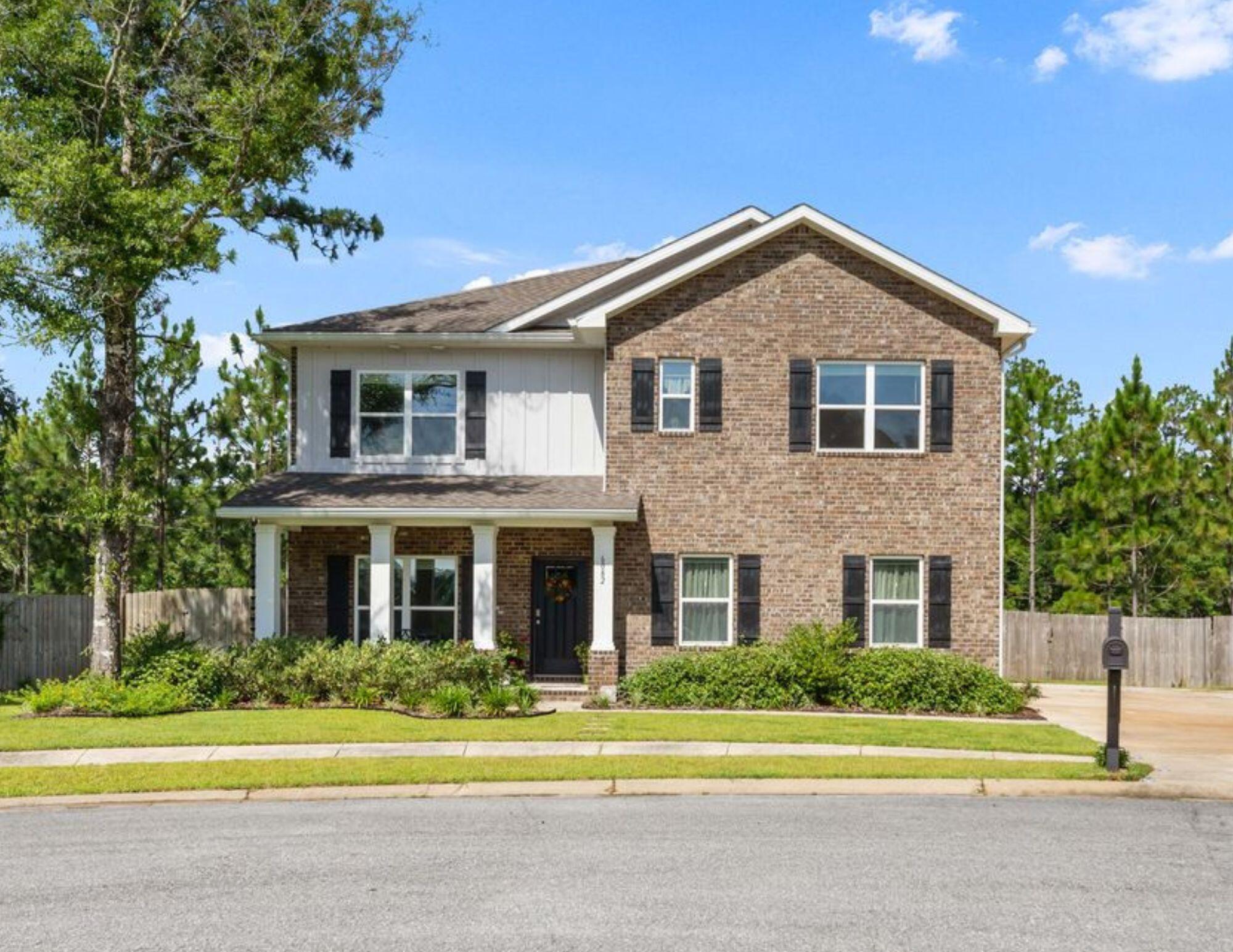 CAMELLIA COVE - Residential