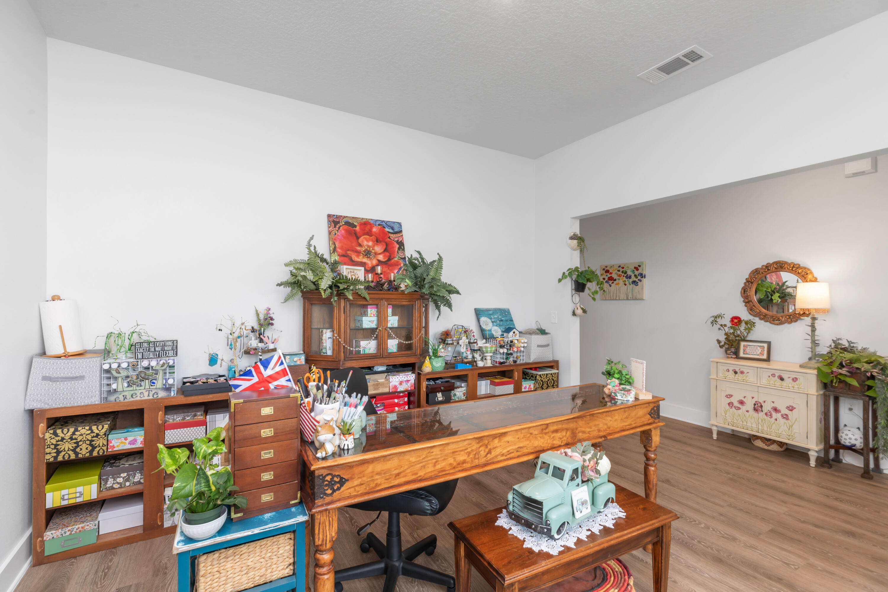 CAMELLIA COVE - Residential