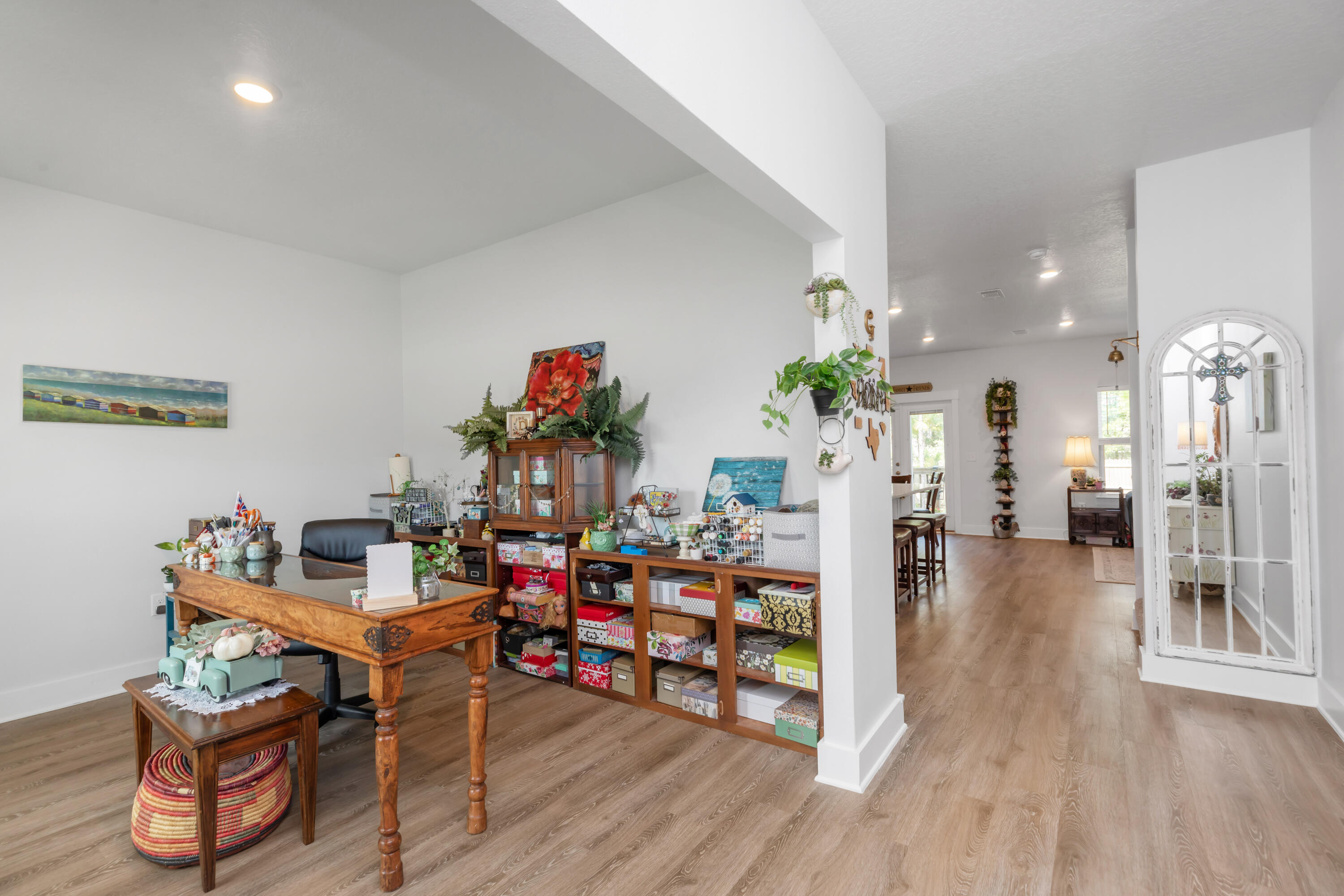 CAMELLIA COVE - Residential