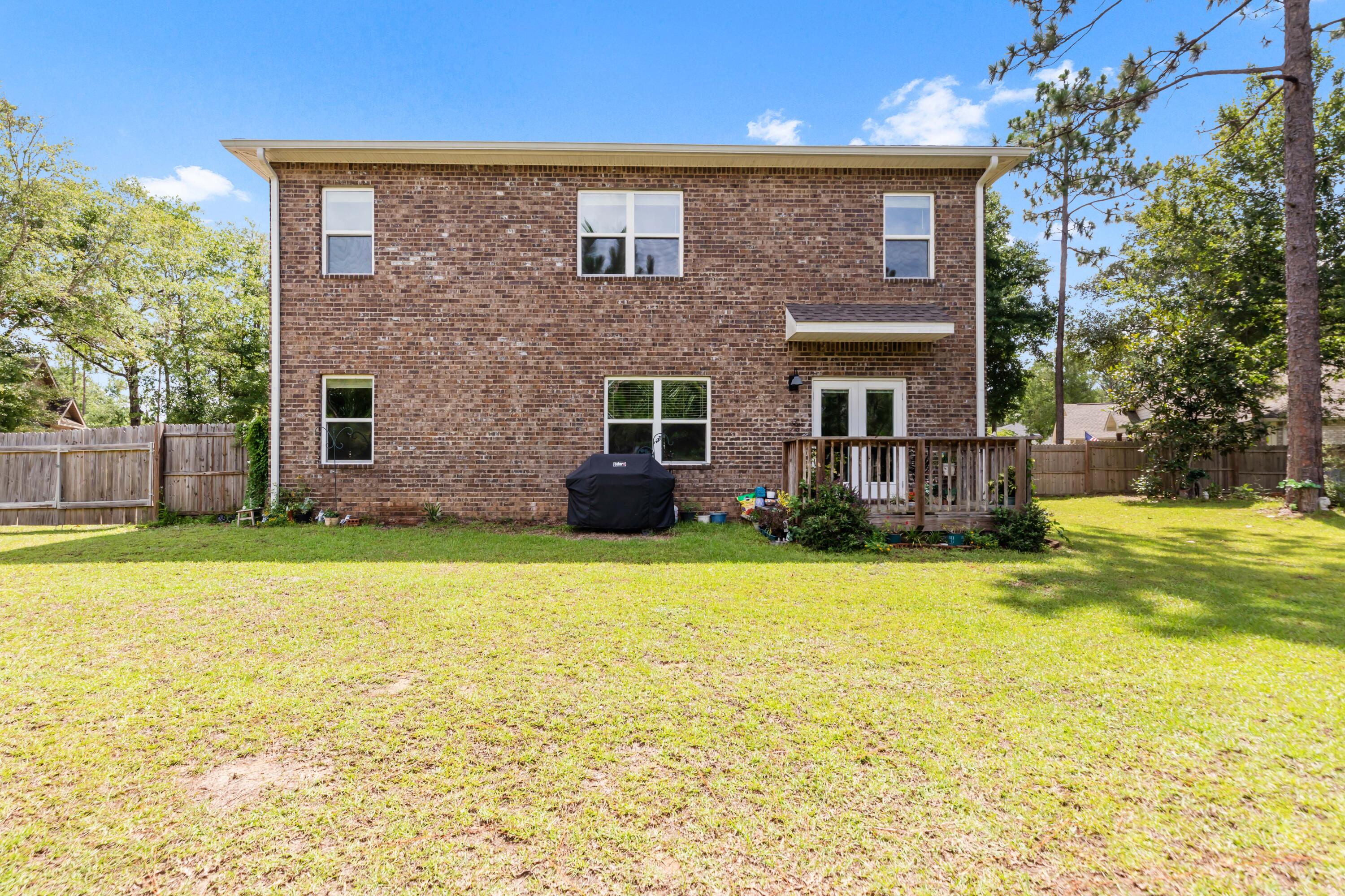 CAMELLIA COVE - Residential