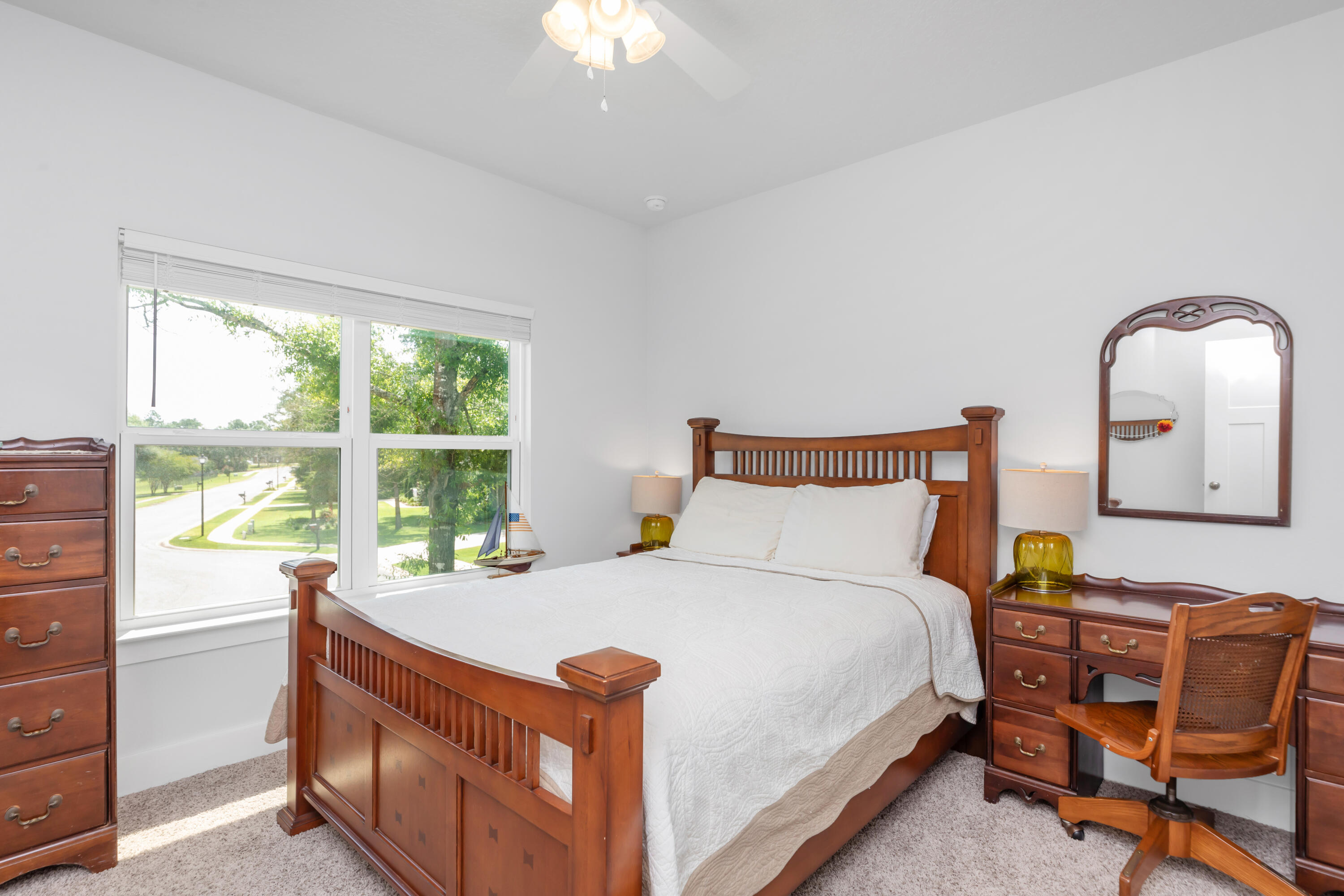 CAMELLIA COVE - Residential