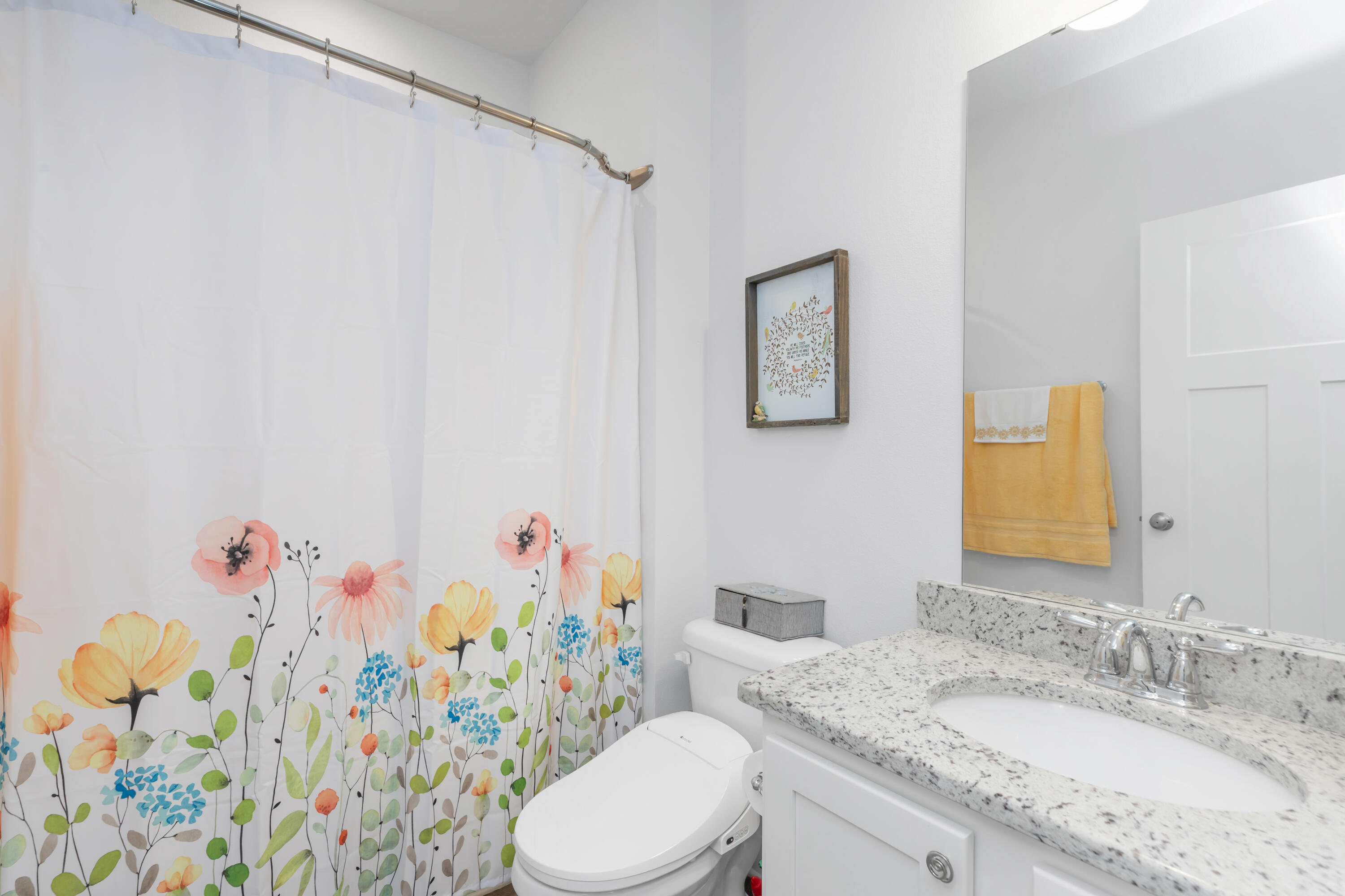CAMELLIA COVE - Residential
