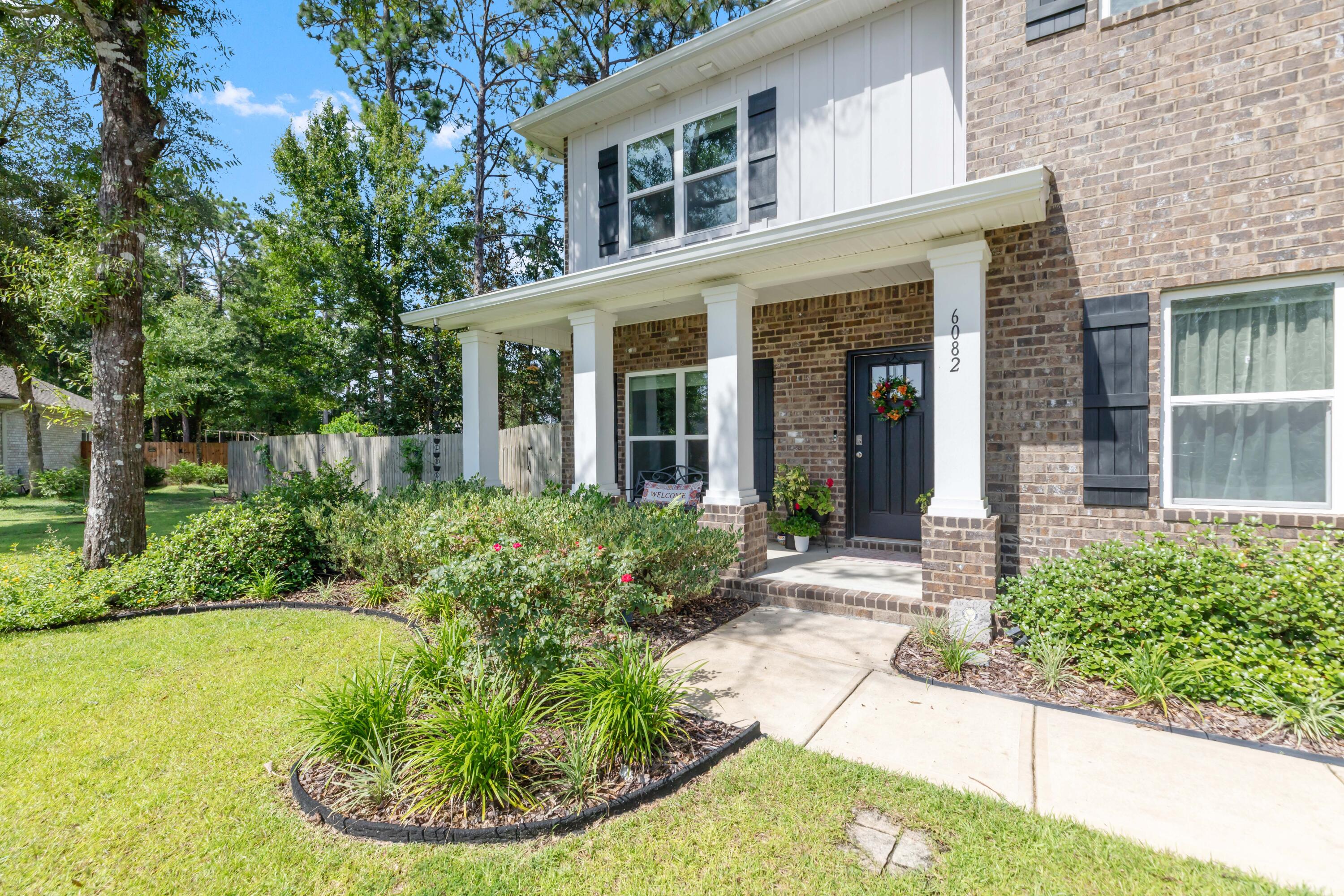 CAMELLIA COVE - Residential