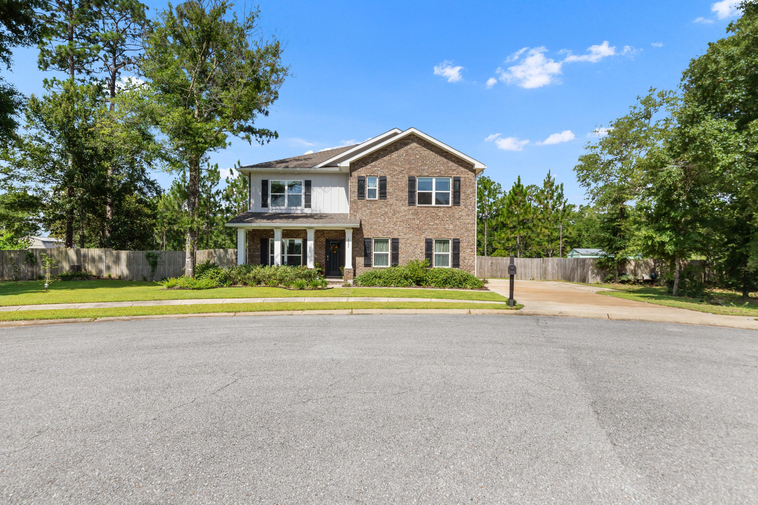 CAMELLIA COVE - Residential