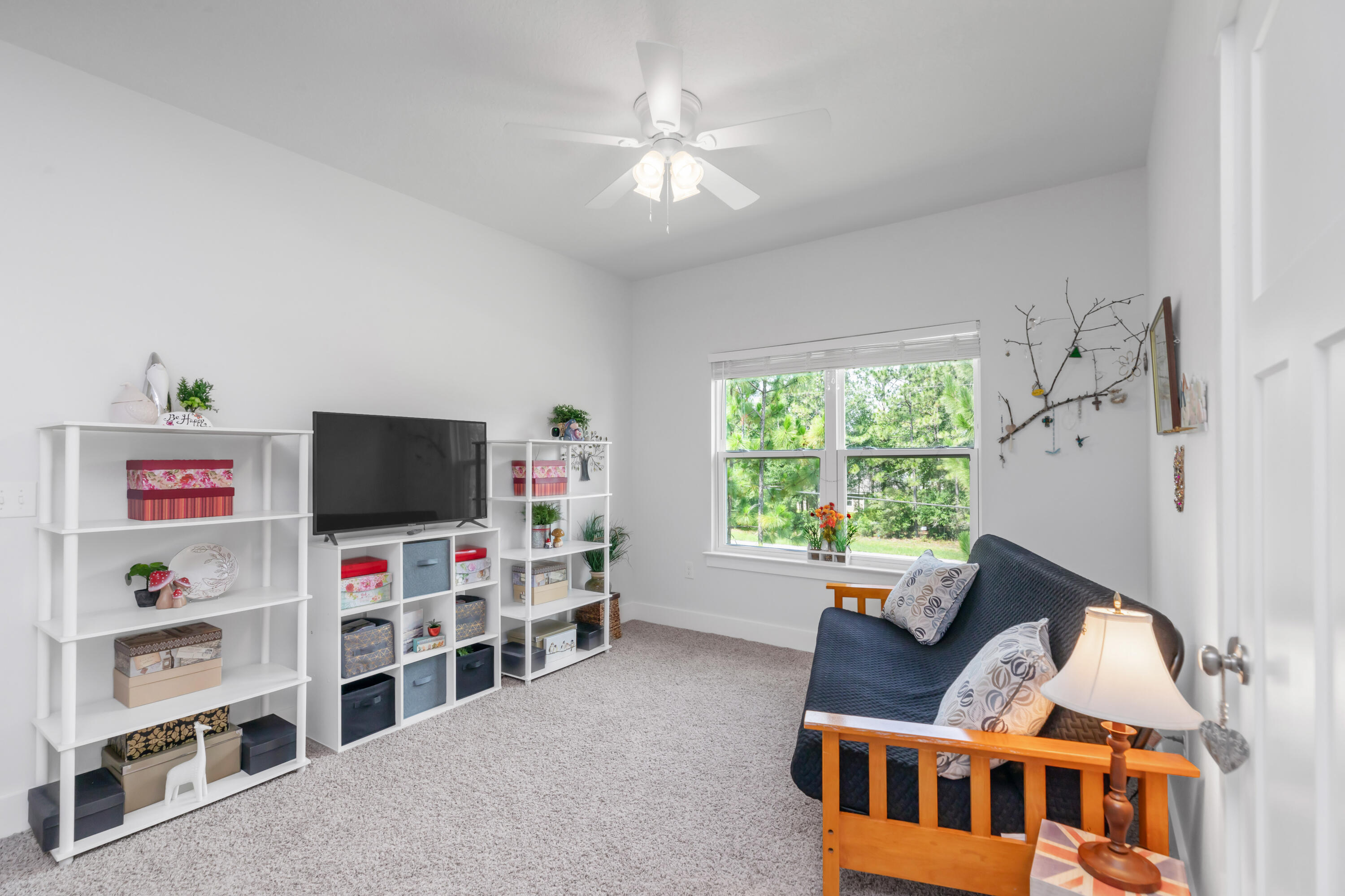 CAMELLIA COVE - Residential