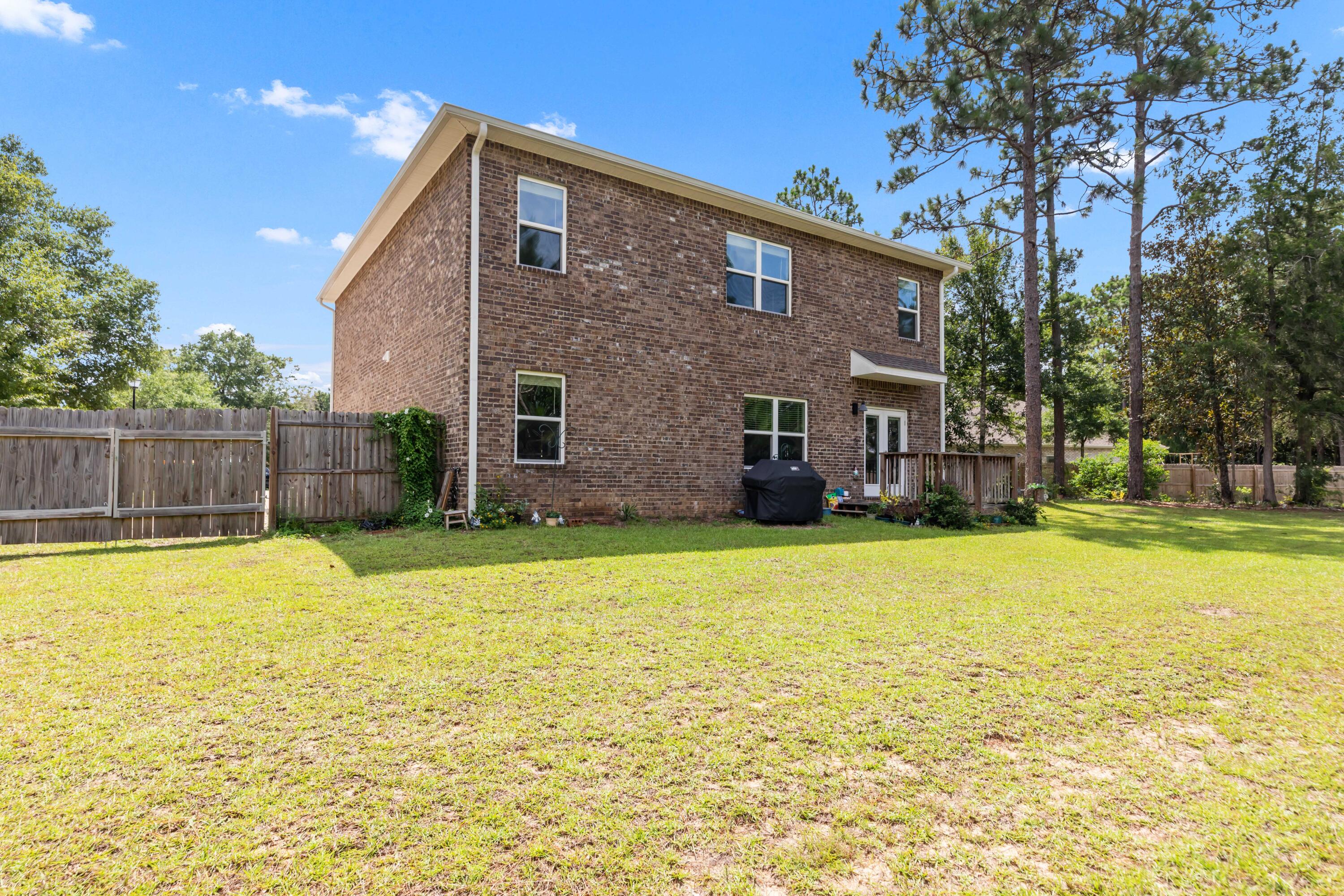 CAMELLIA COVE - Residential