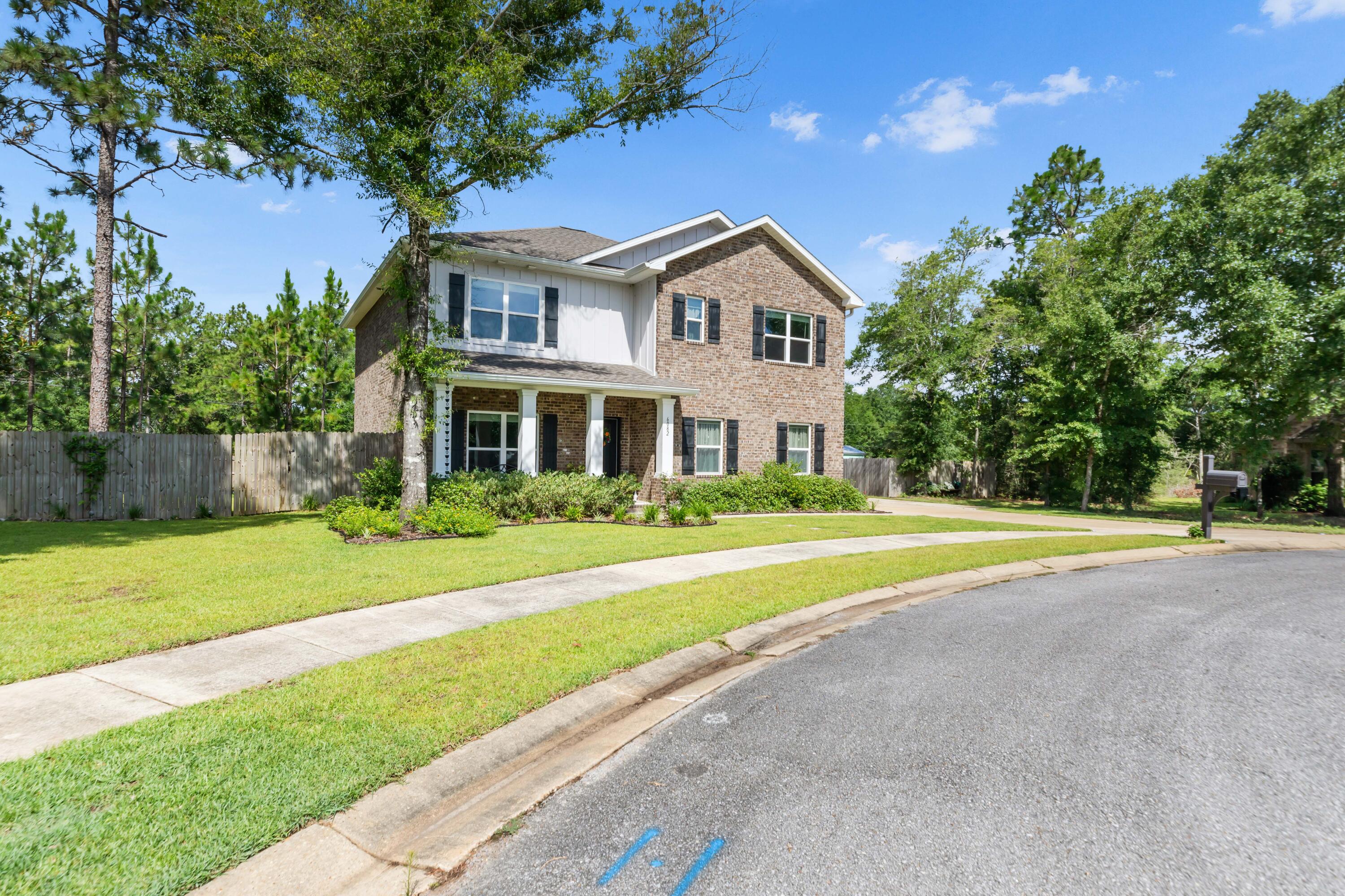 CAMELLIA COVE - Residential