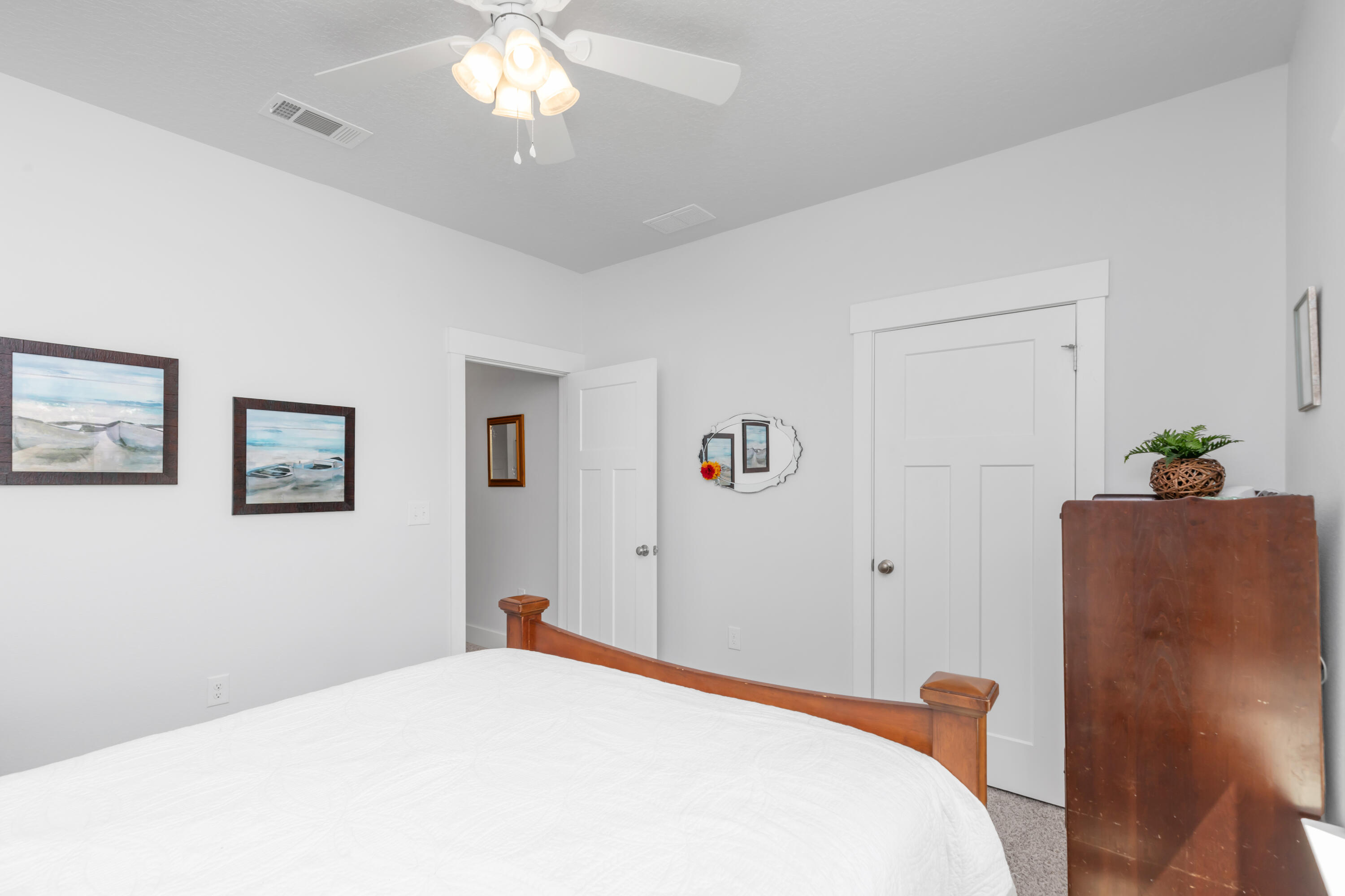 CAMELLIA COVE - Residential