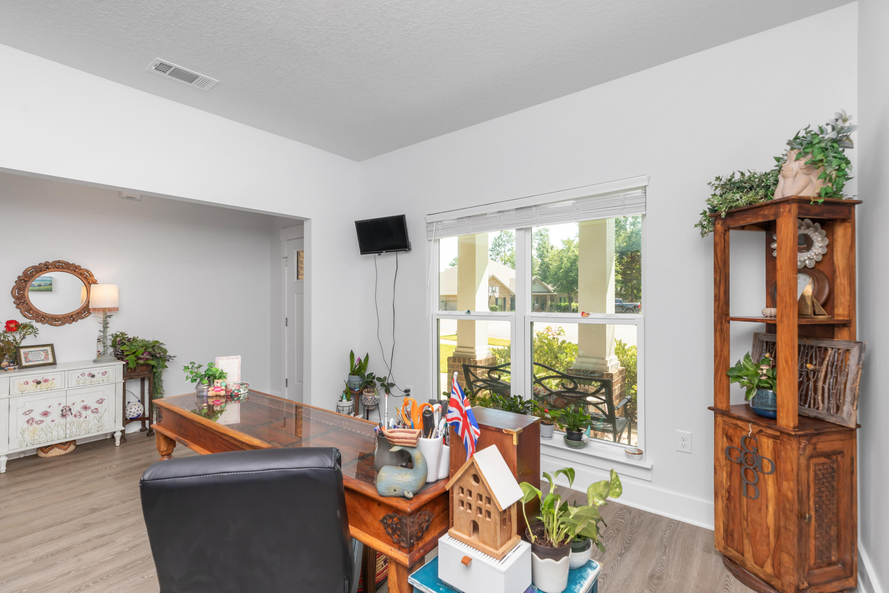 CAMELLIA COVE - Residential