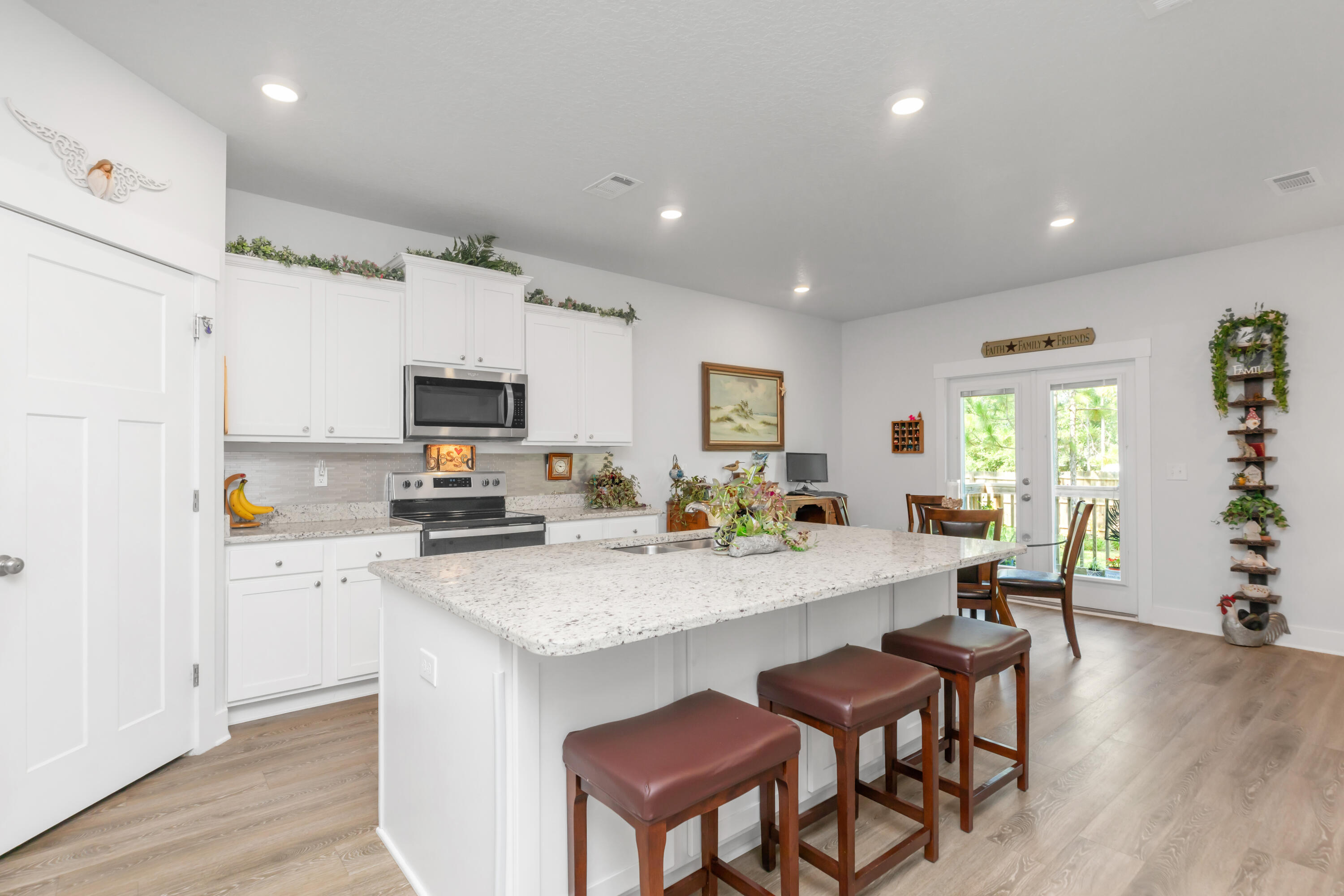 CAMELLIA COVE - Residential