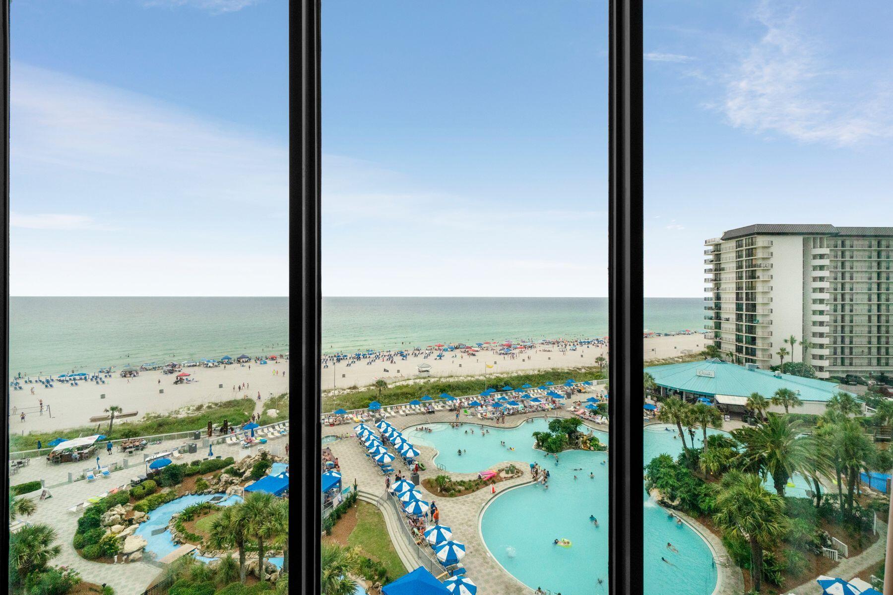 EDGEWATER TOWER 1A CONDO - Residential