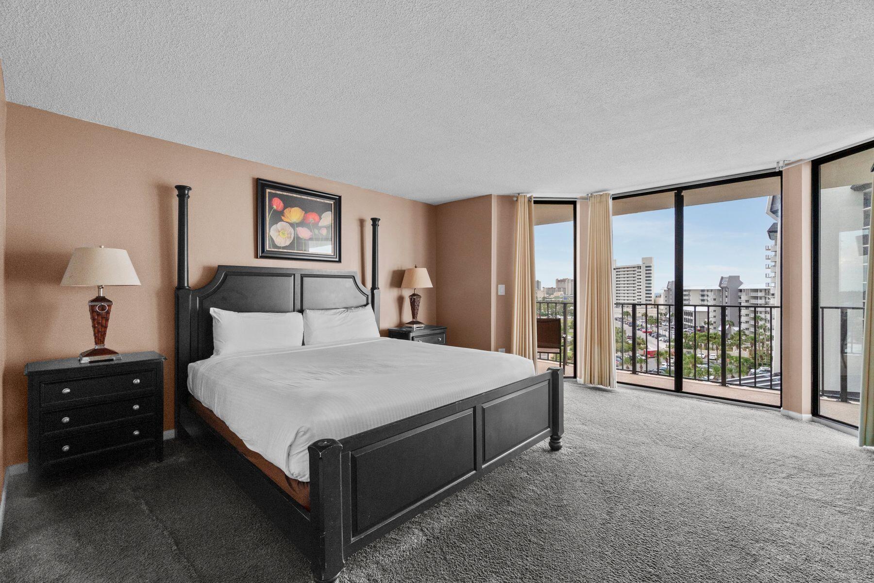 EDGEWATER TOWER 1A CONDO - Residential