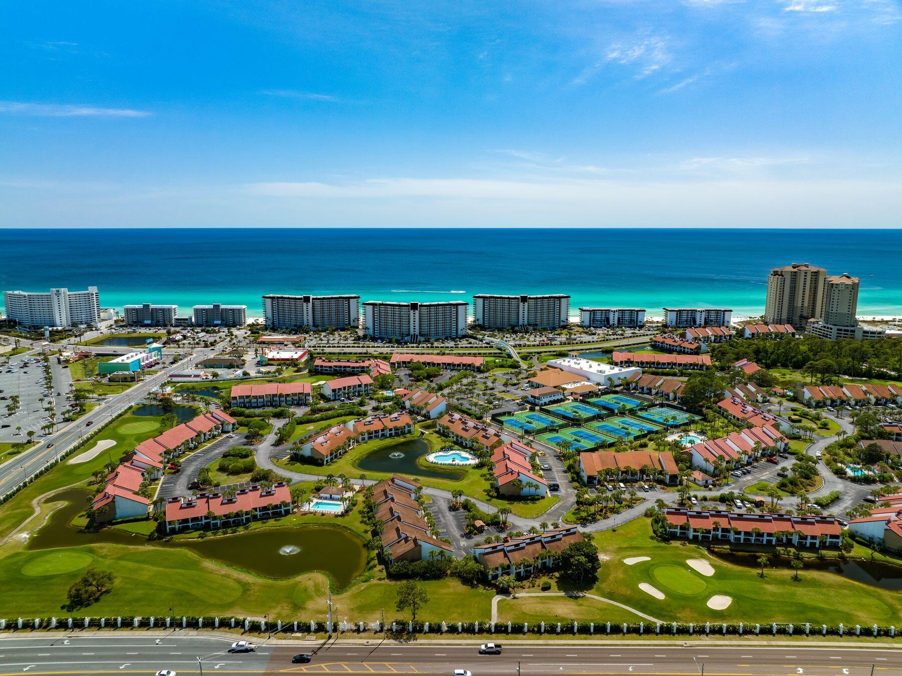 EDGEWATER TOWER 1A CONDO - Residential