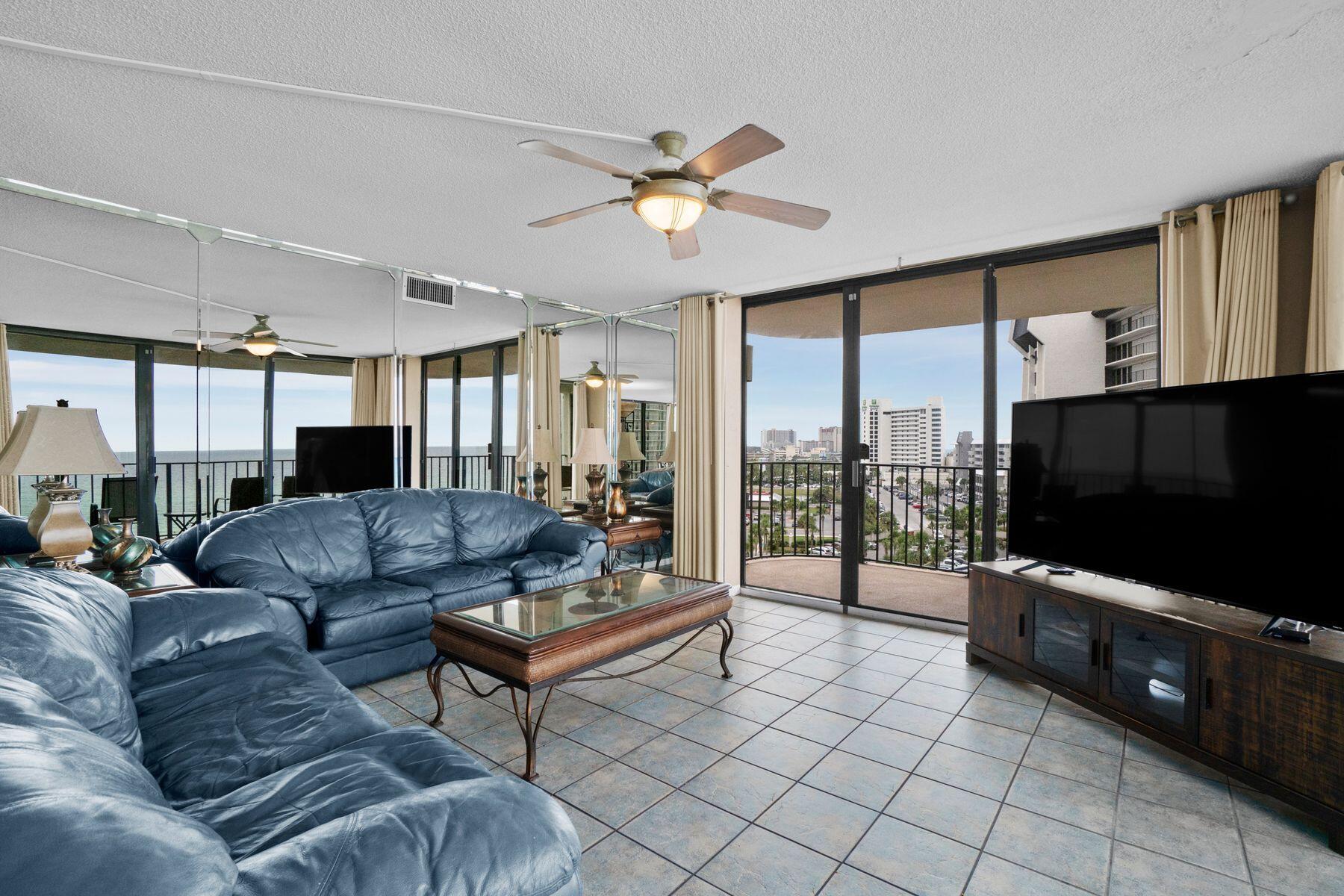 EDGEWATER TOWER 1A CONDO - Residential