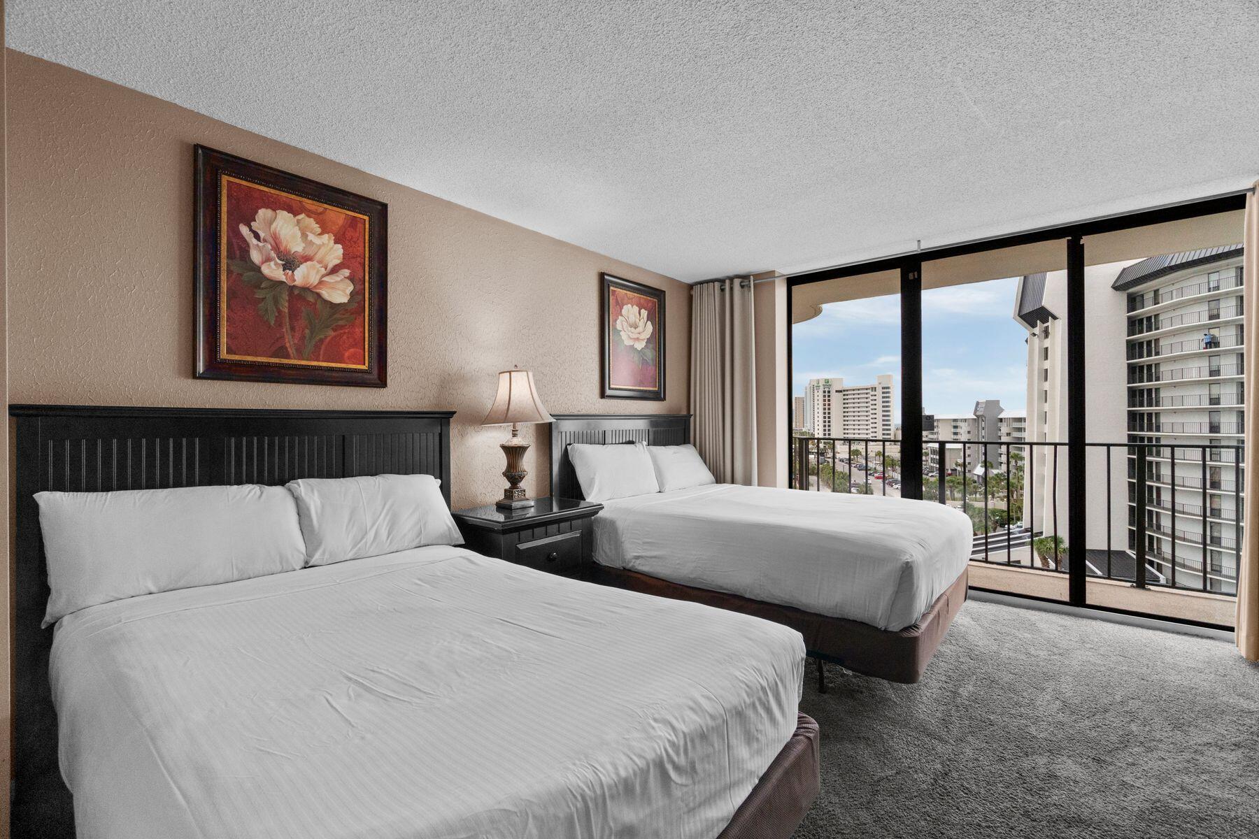 EDGEWATER TOWER 1A CONDO - Residential