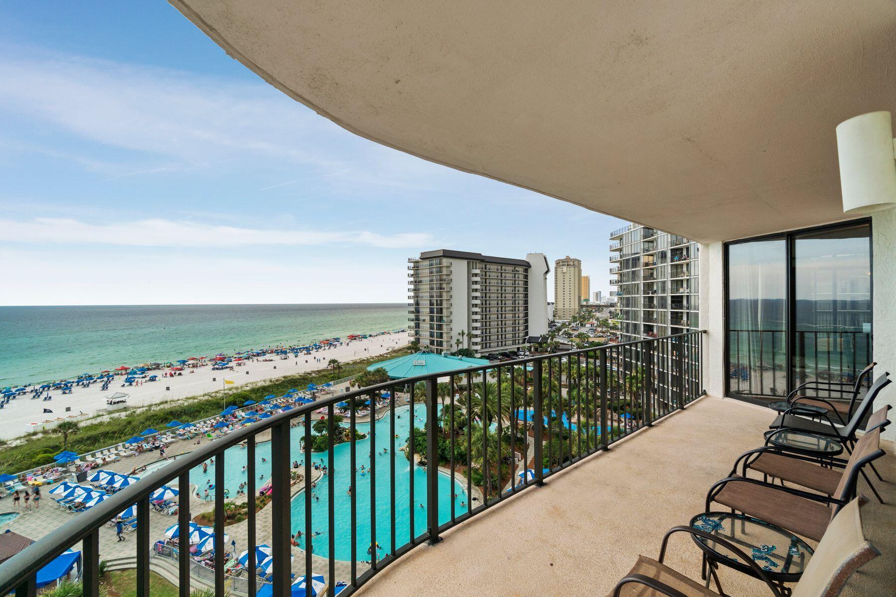 EDGEWATER TOWER 1A CONDO - Residential