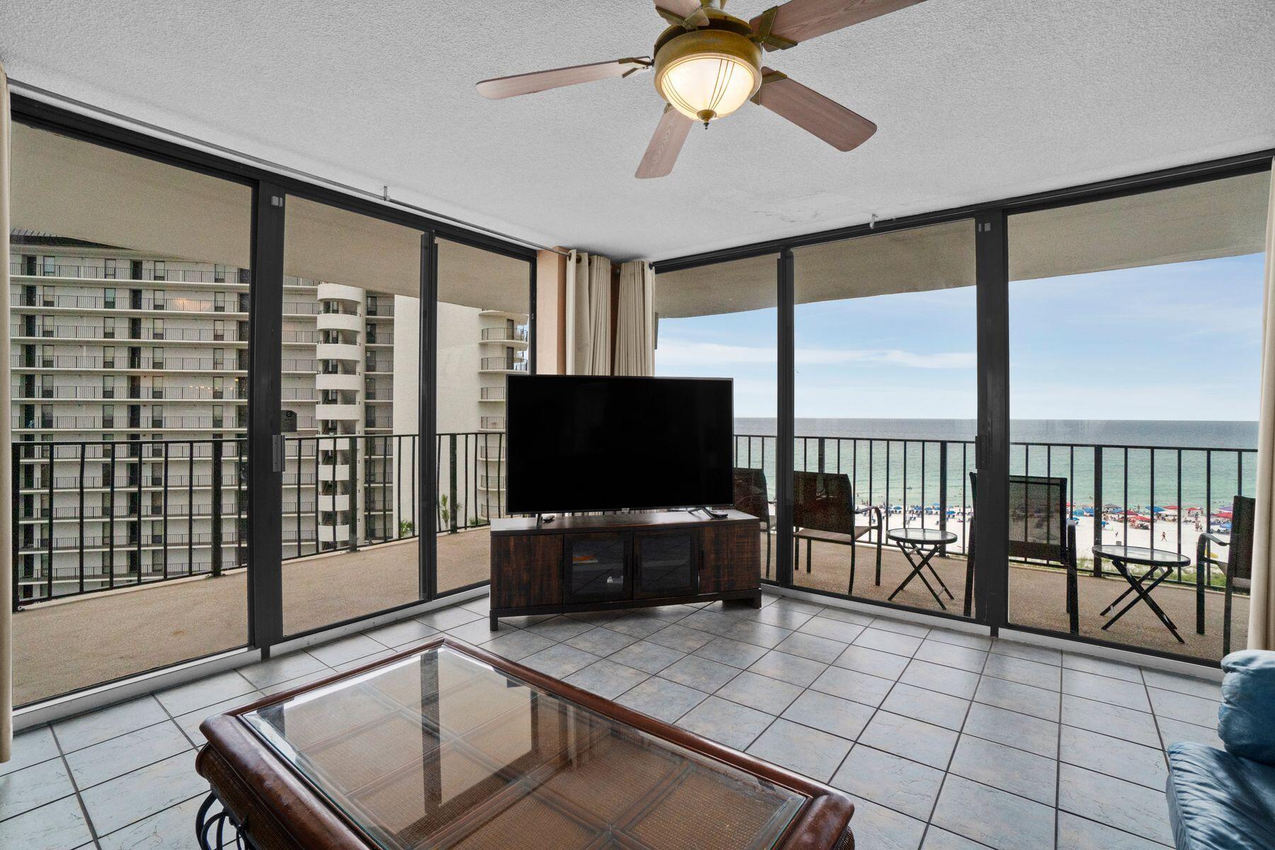 EDGEWATER TOWER 1A CONDO - Residential