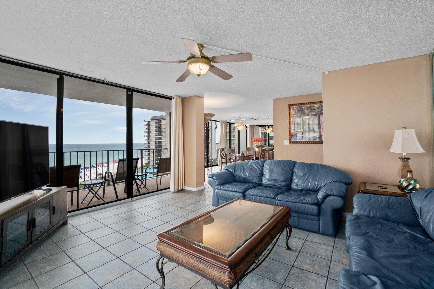 EDGEWATER TOWER 1A CONDO - Residential