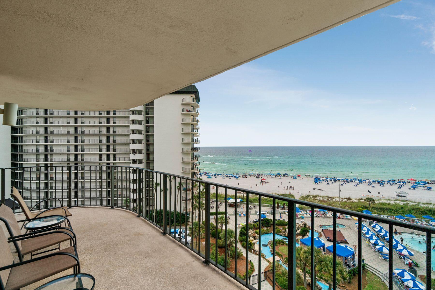 EDGEWATER TOWER 1A CONDO - Residential