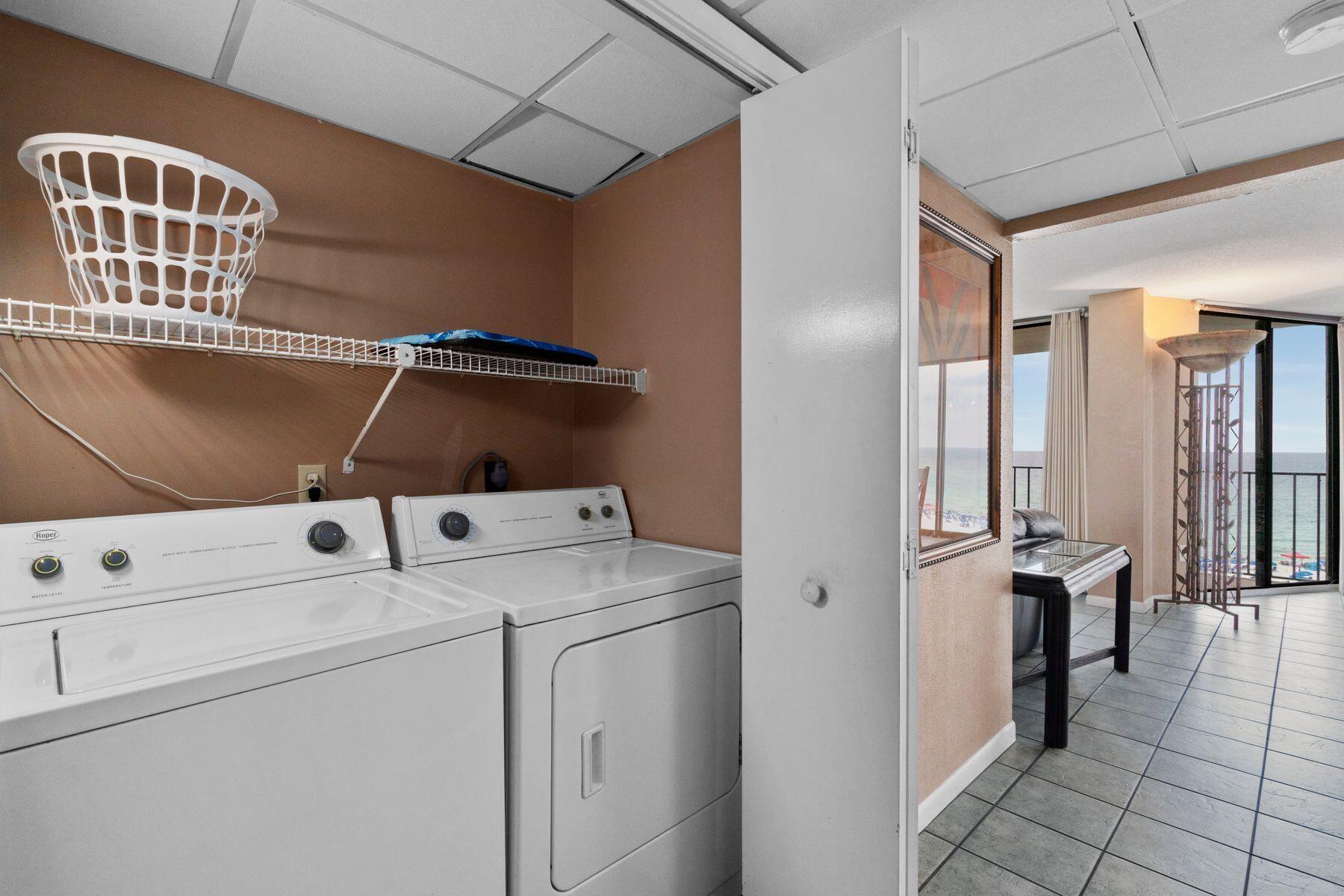 EDGEWATER TOWER 1A CONDO - Residential