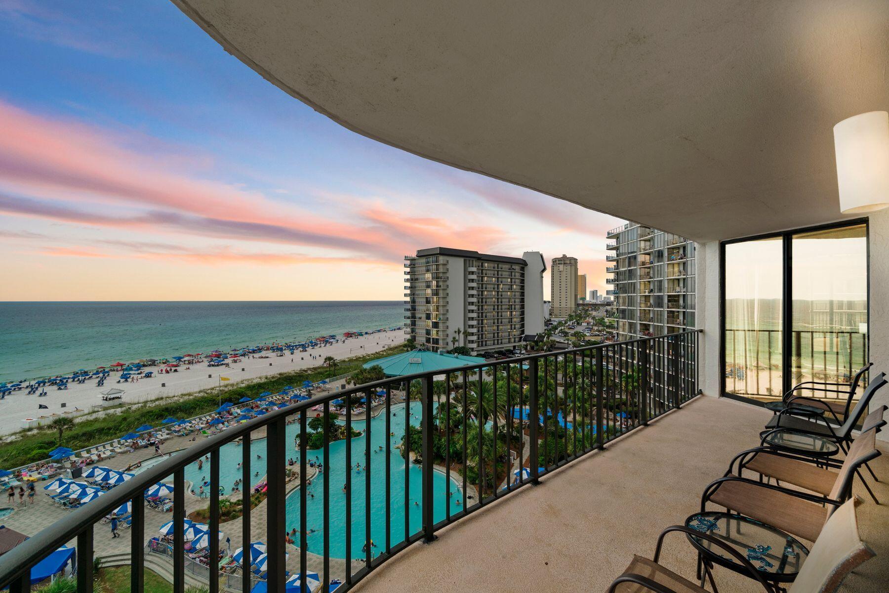 EDGEWATER TOWER 1A CONDO - Residential